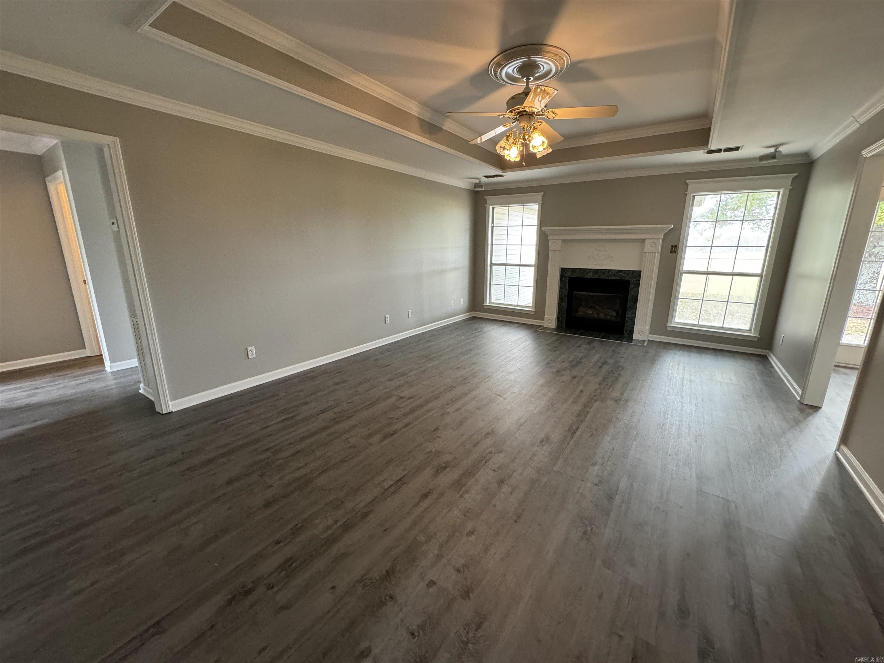 PARKVIEW - Residential