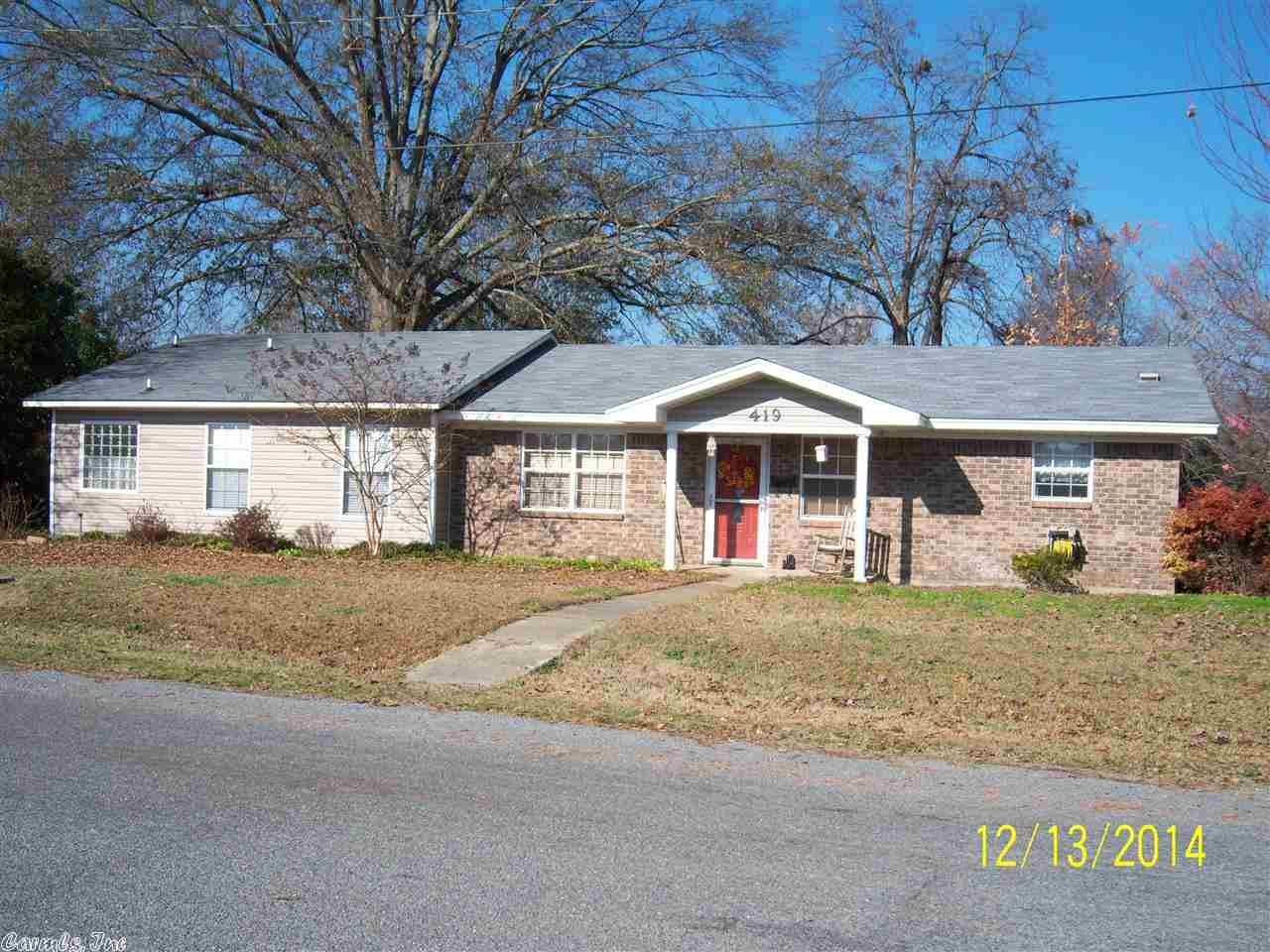 Fairview - Residential