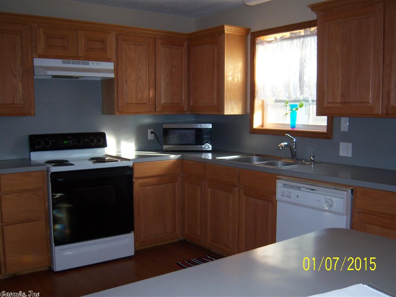 Fairview - Residential