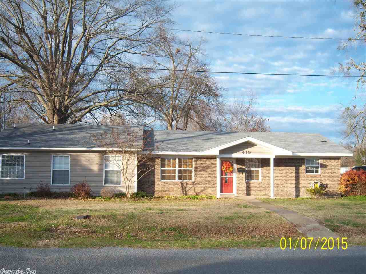 Fairview - Residential