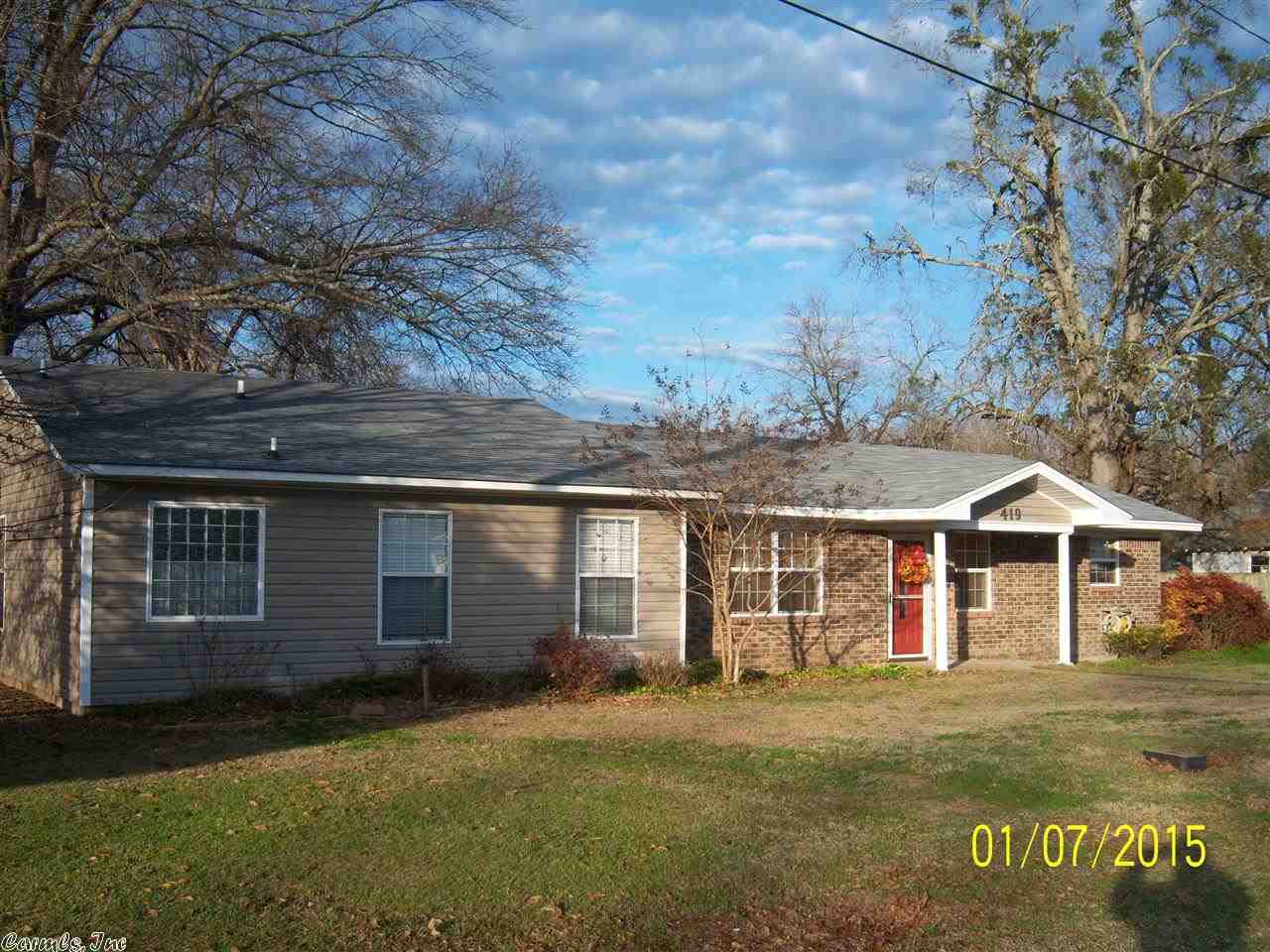 Fairview - Residential