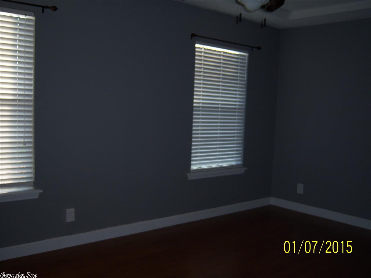 Fairview - Residential