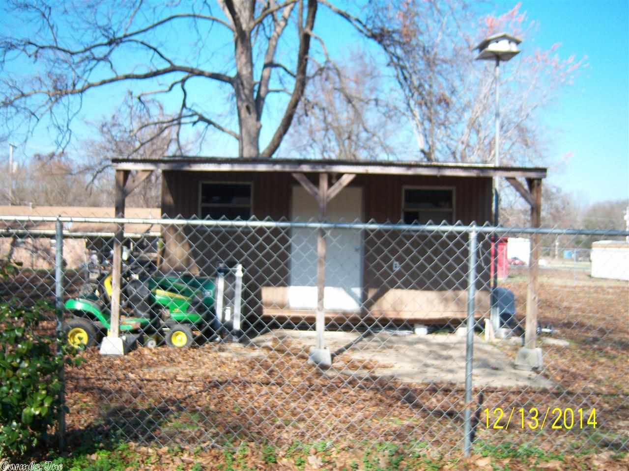 Fairview - Residential