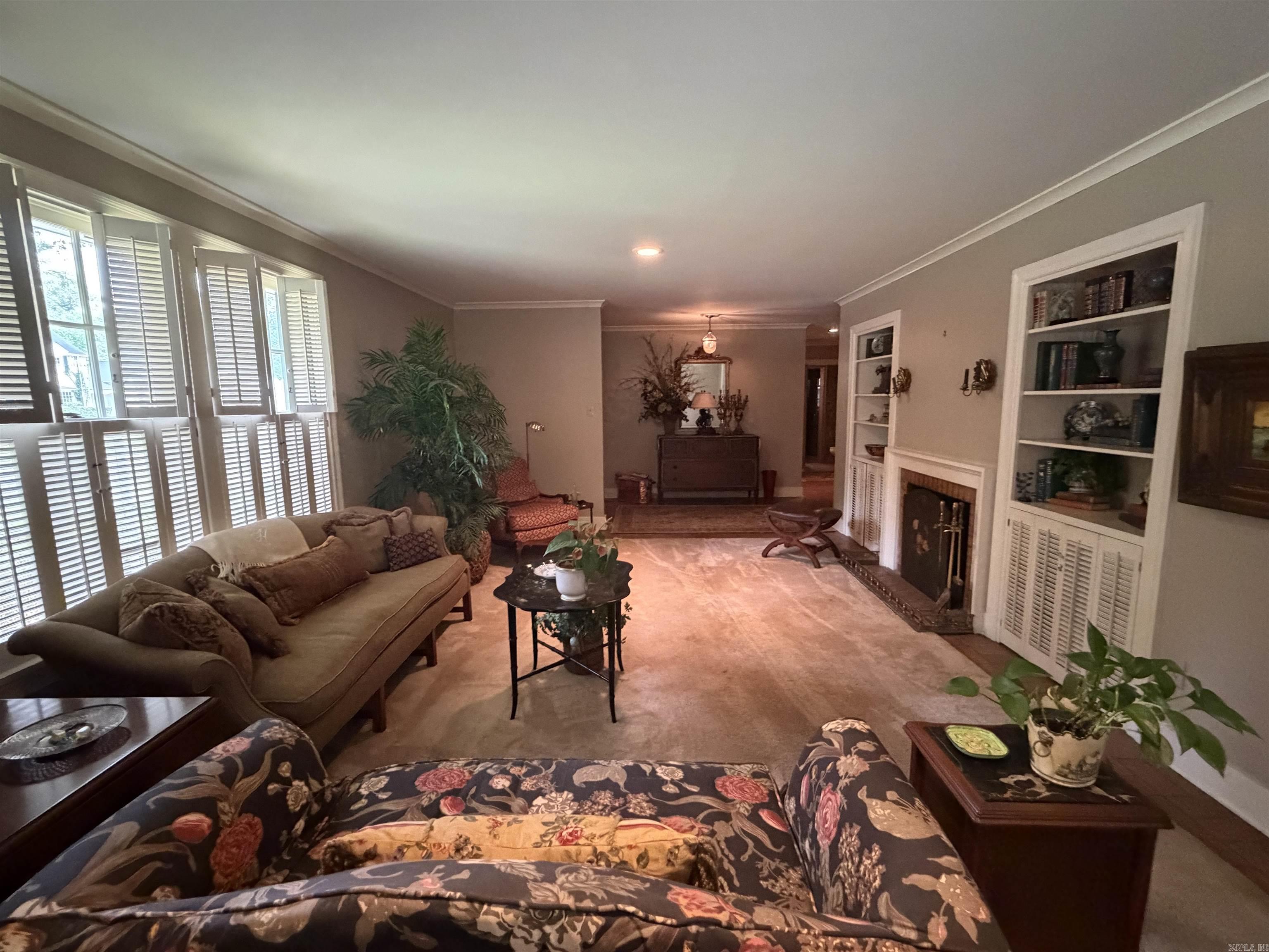 EDEN PARK ADD - Residential