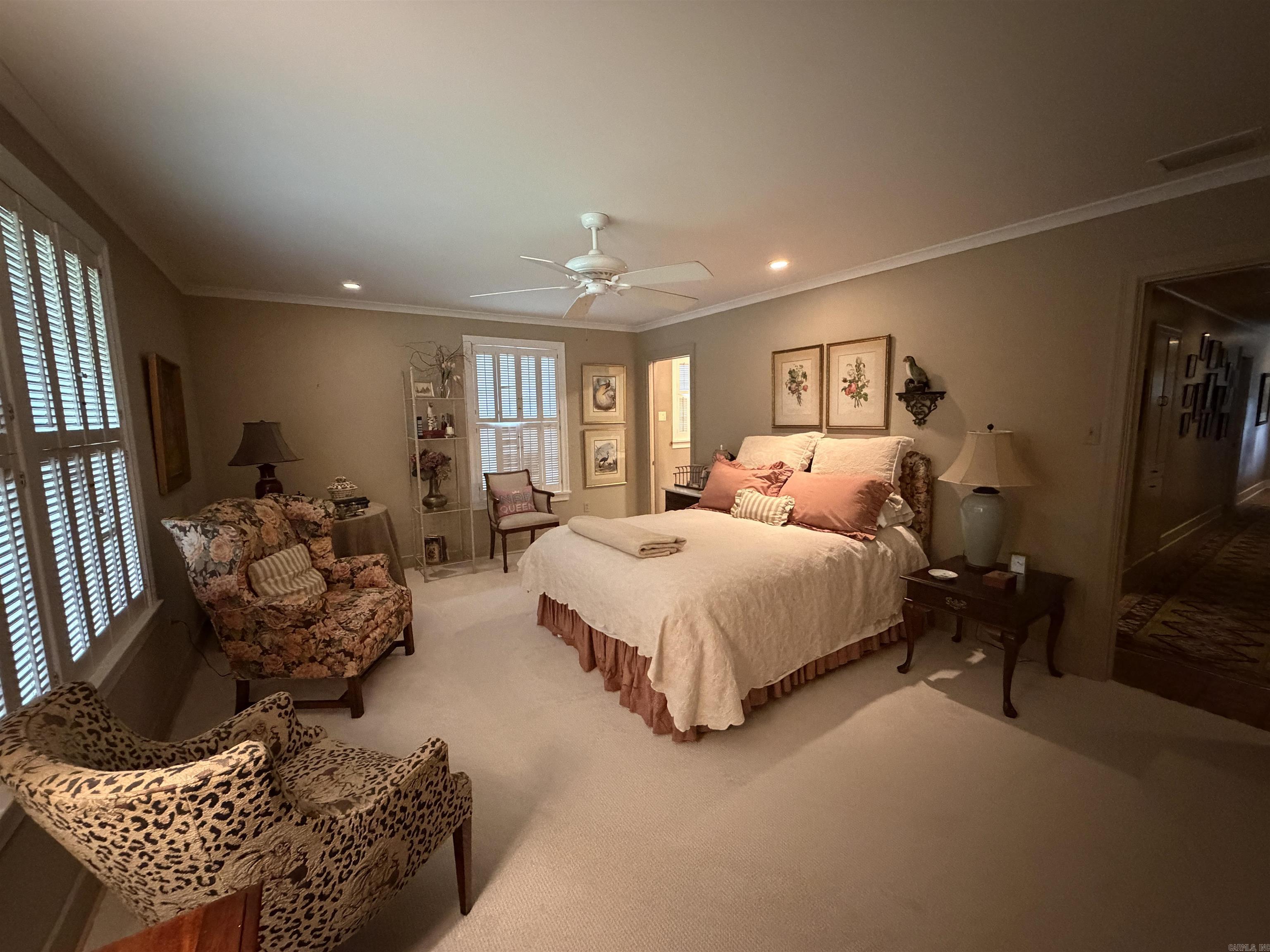EDEN PARK ADD - Residential