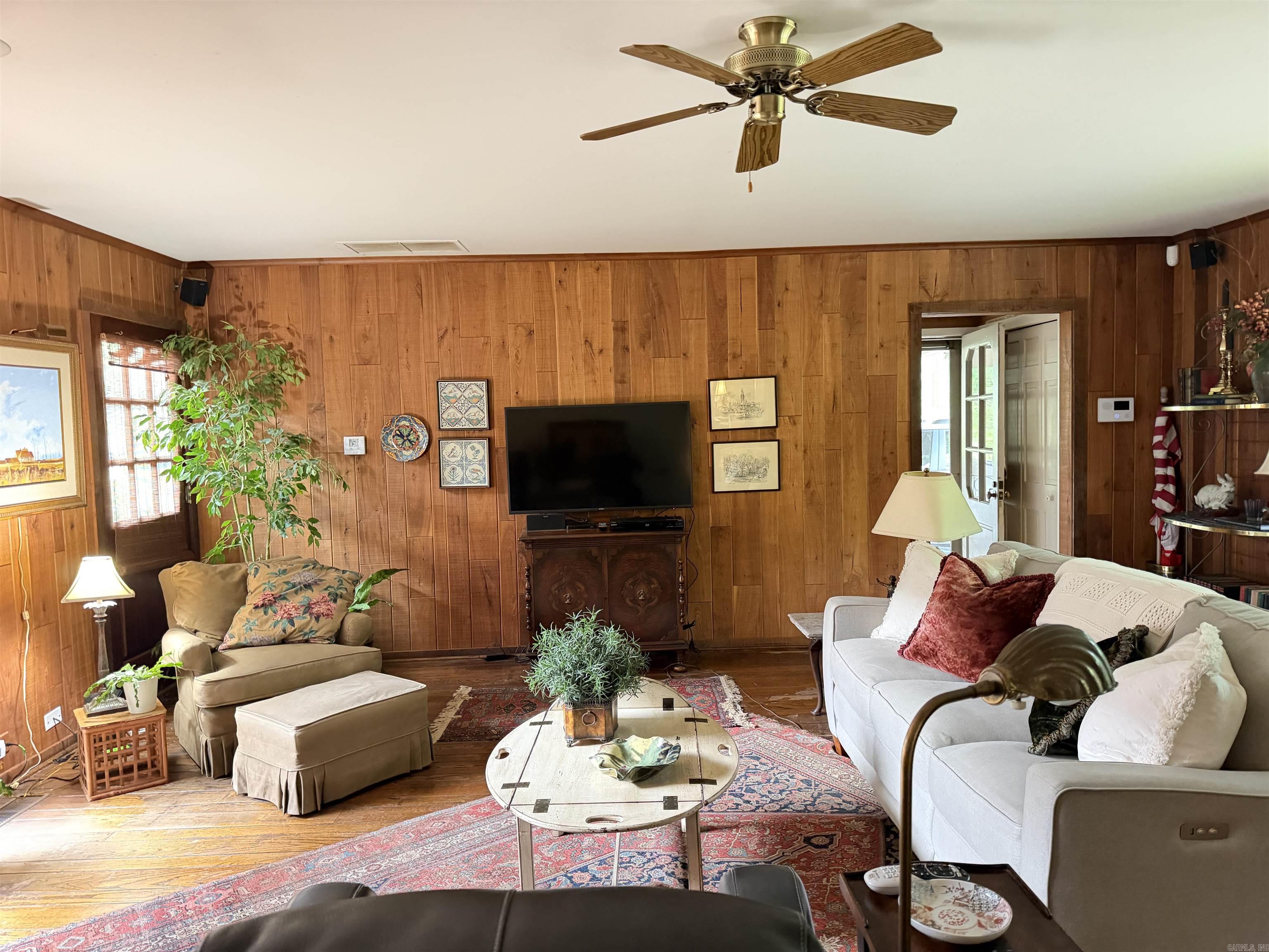 EDEN PARK ADD - Residential