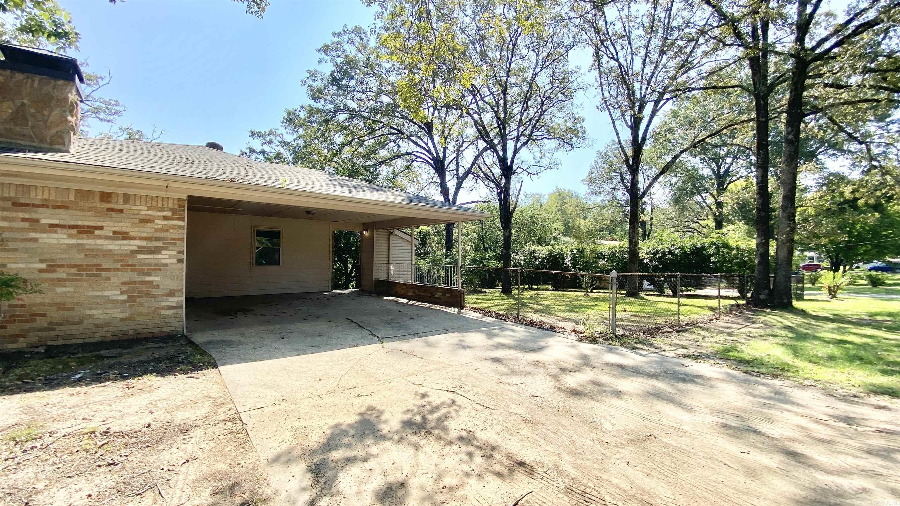 PARK HILL - Residential
