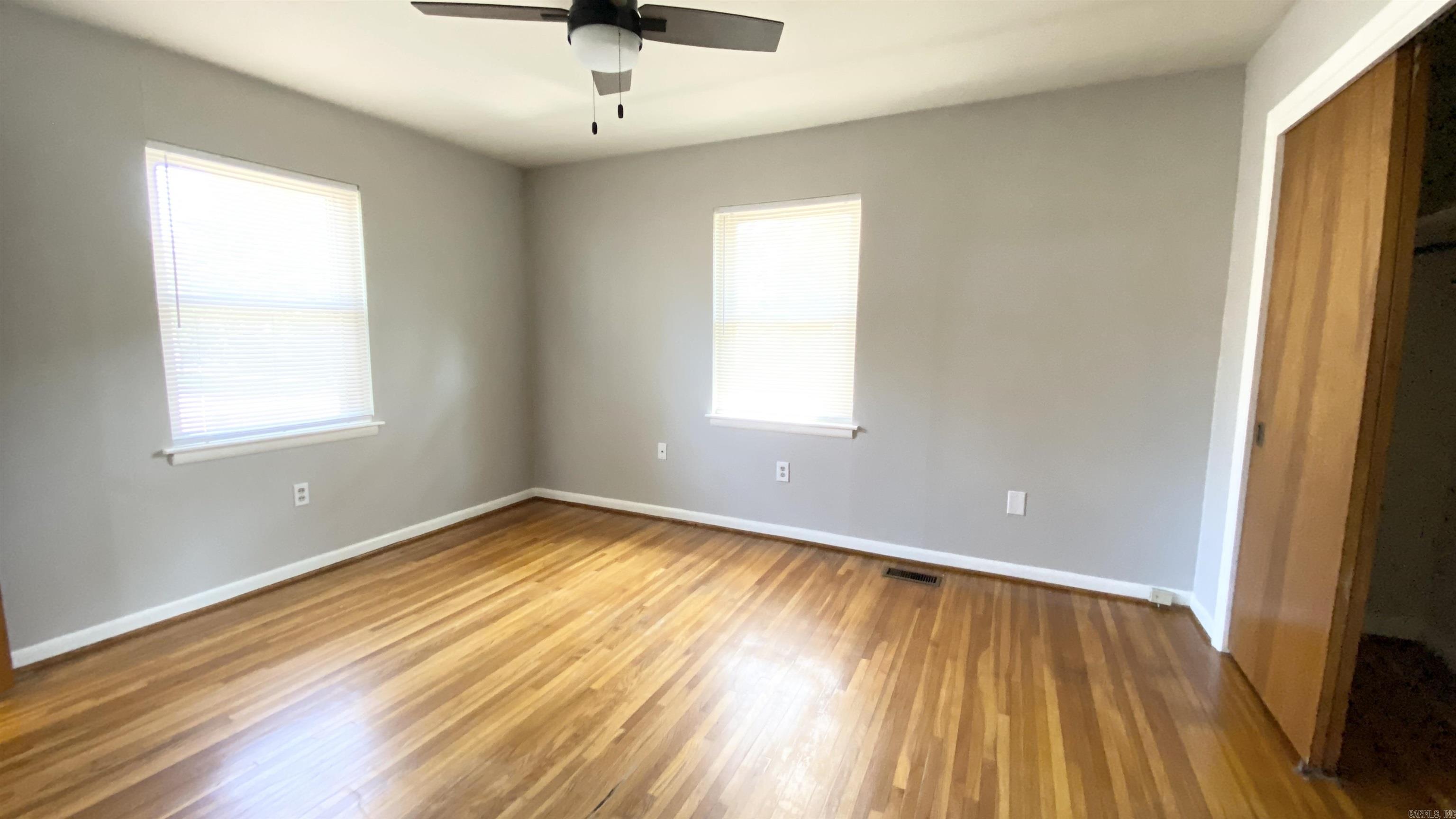 PARK HILL - Residential