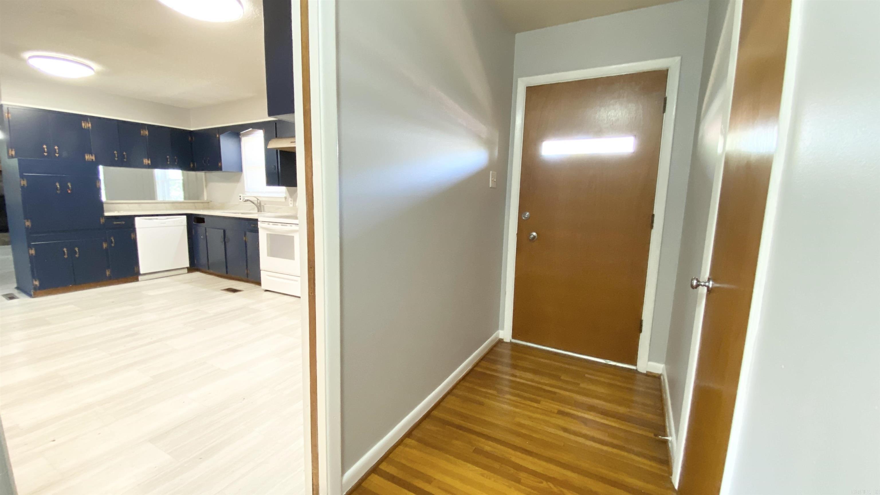 PARK HILL - Residential