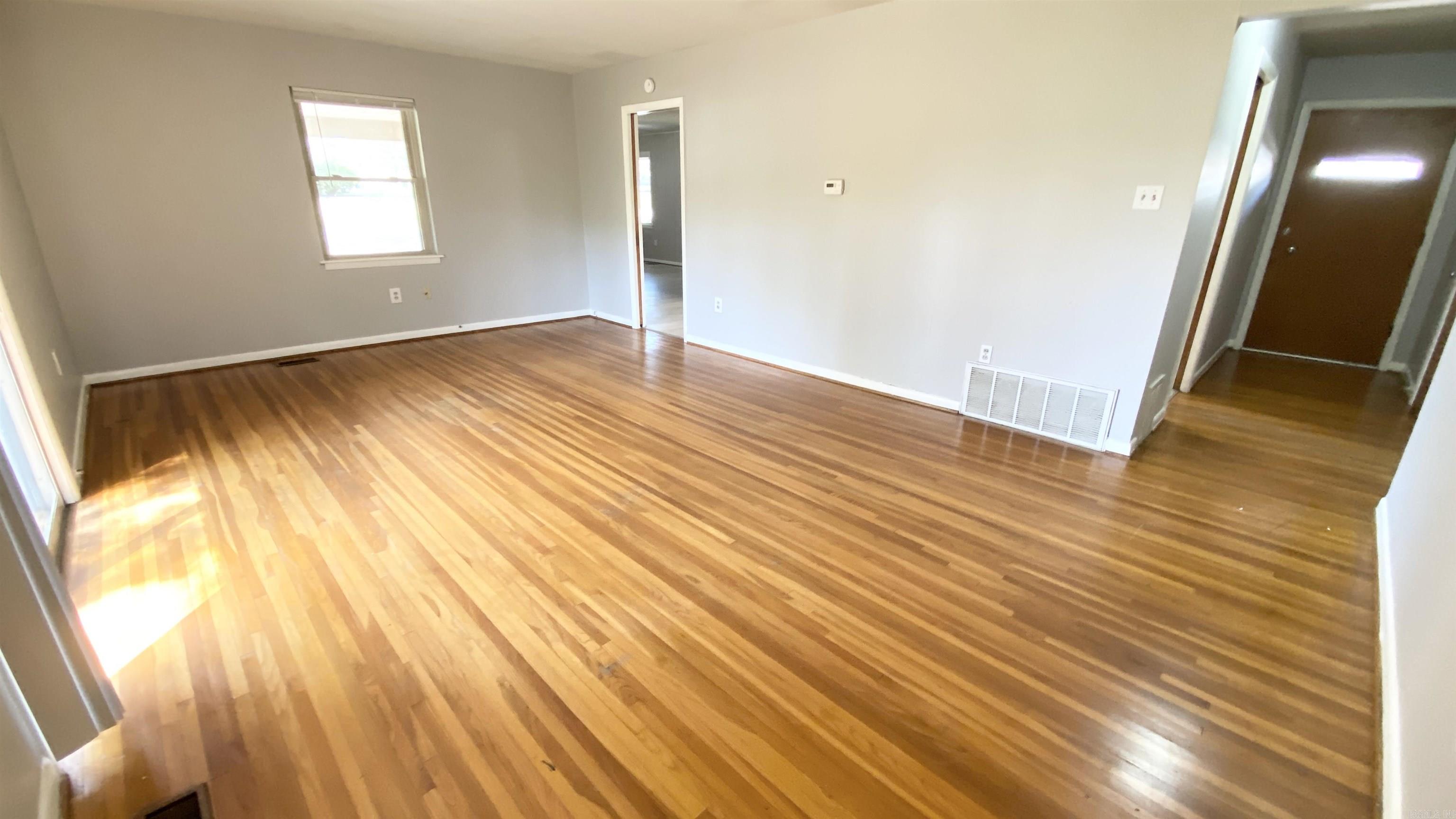 PARK HILL - Residential