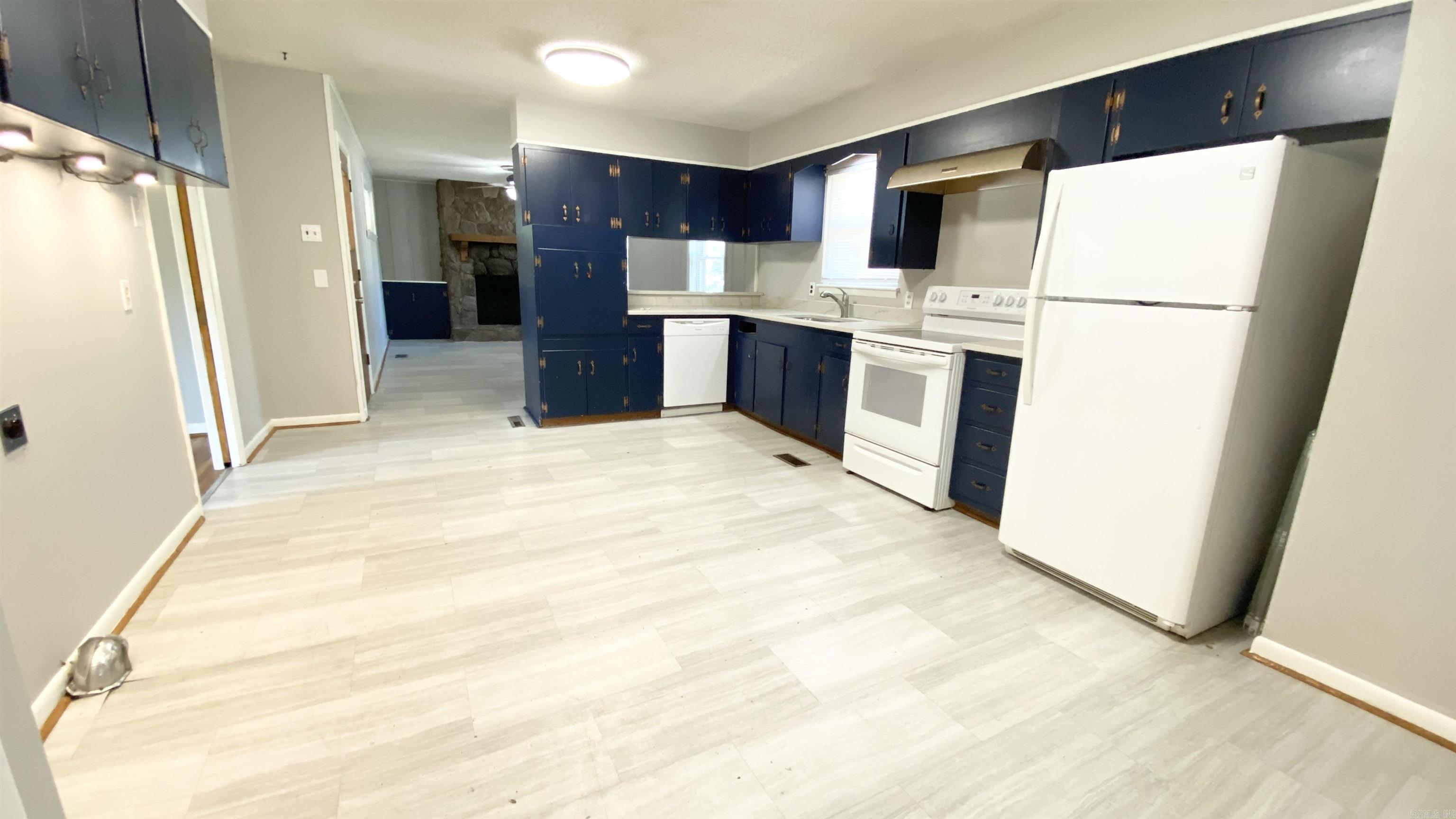 PARK HILL - Residential