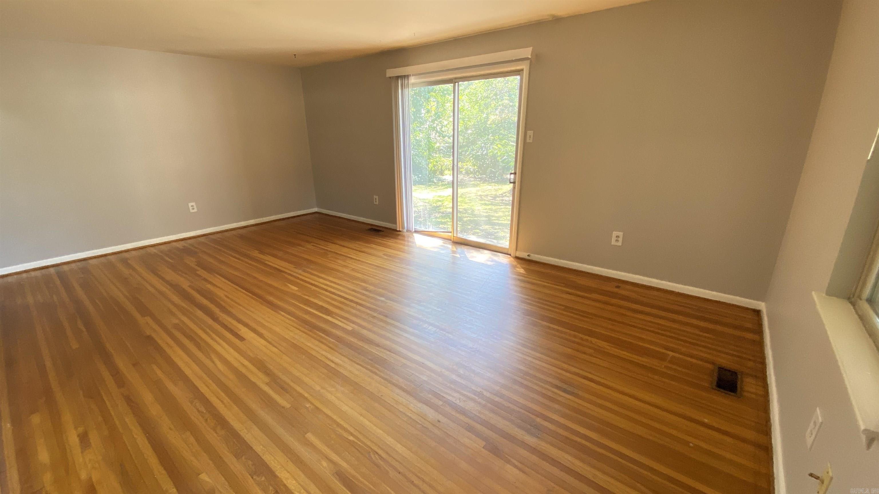 PARK HILL - Residential