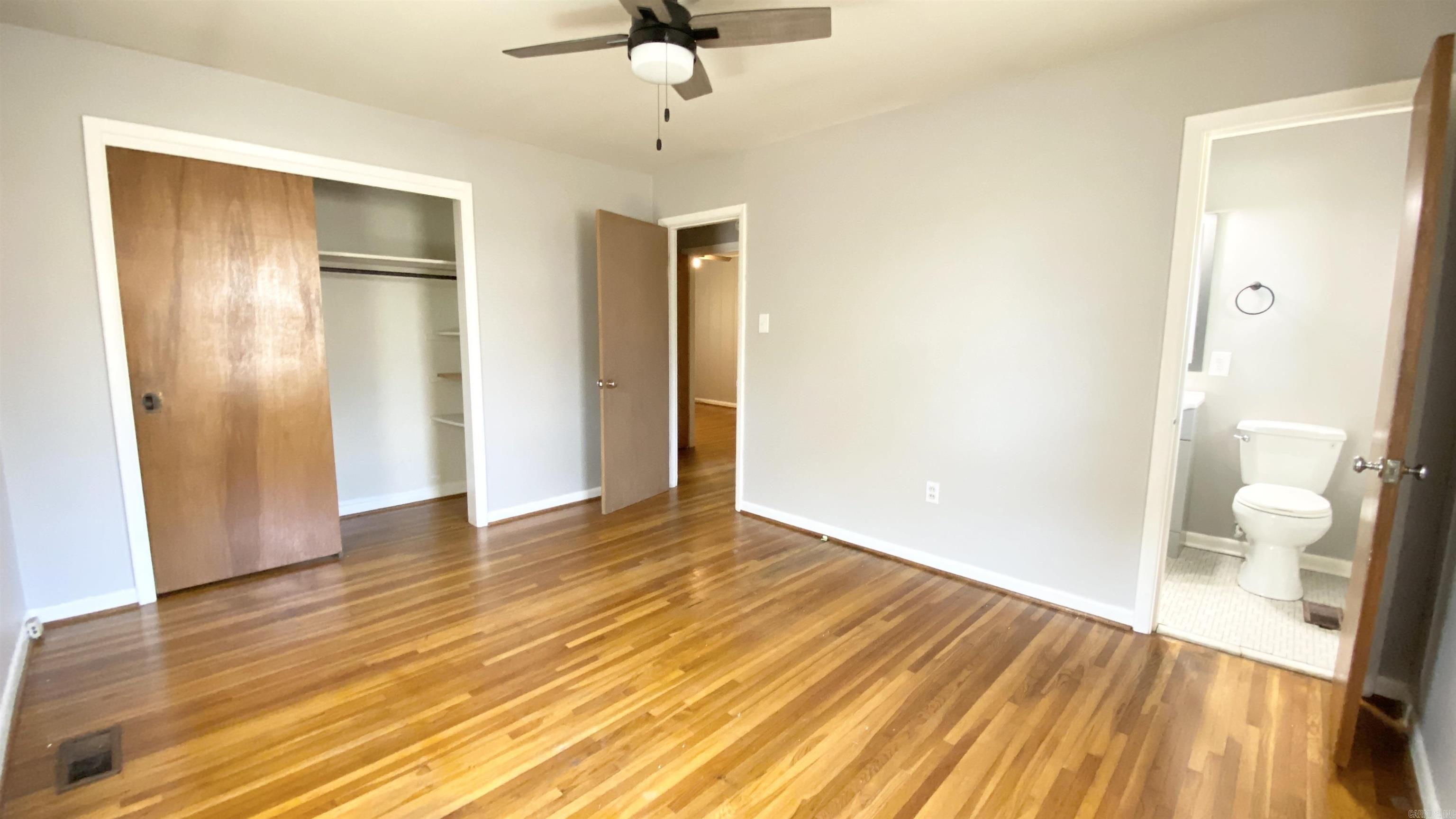 PARK HILL - Residential