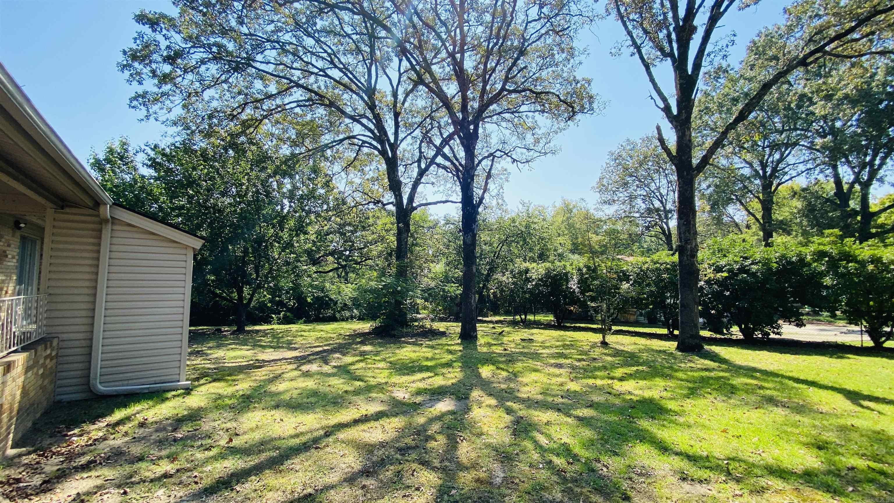 PARK HILL - Residential