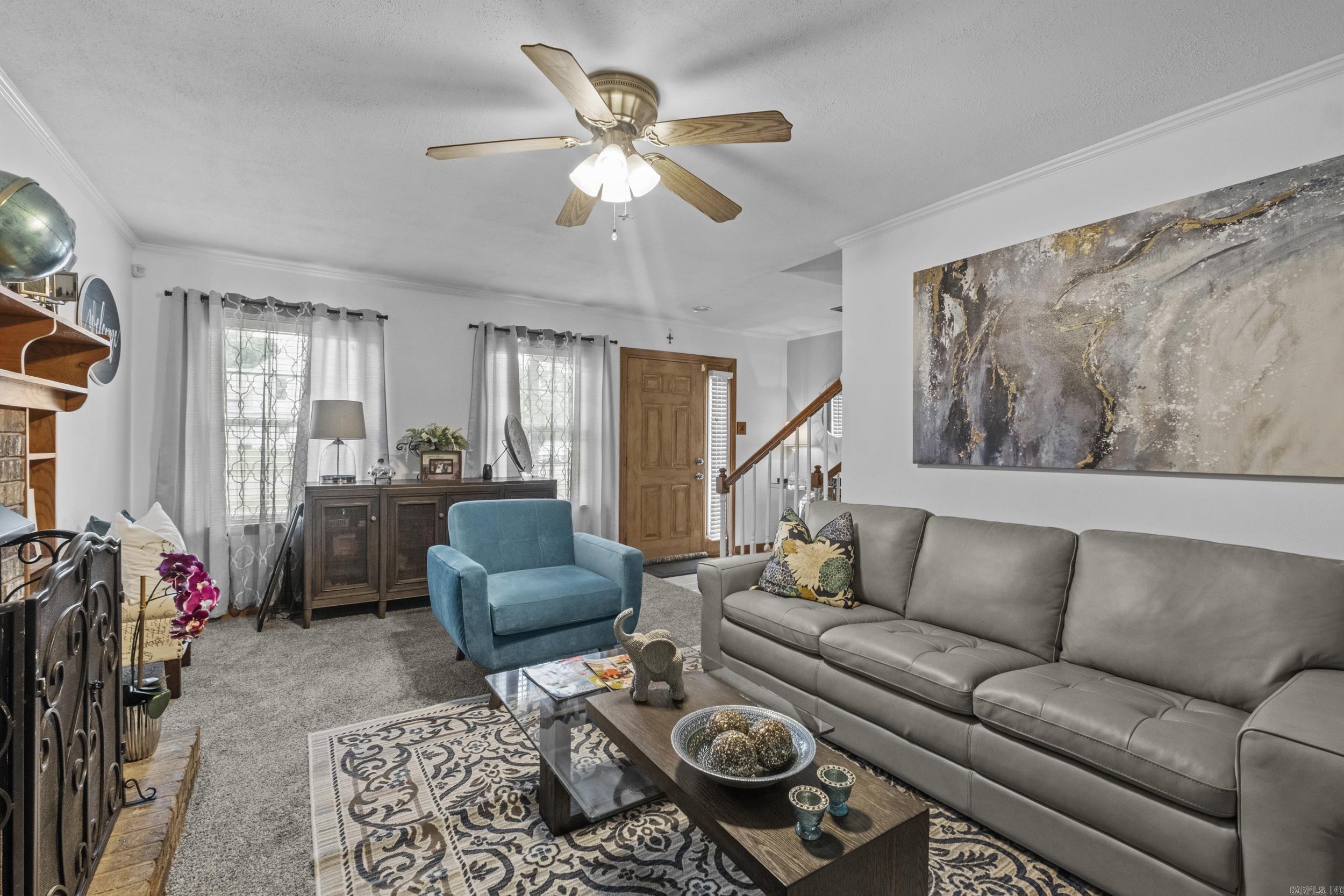 East Hickman & Mcconnell - Residential