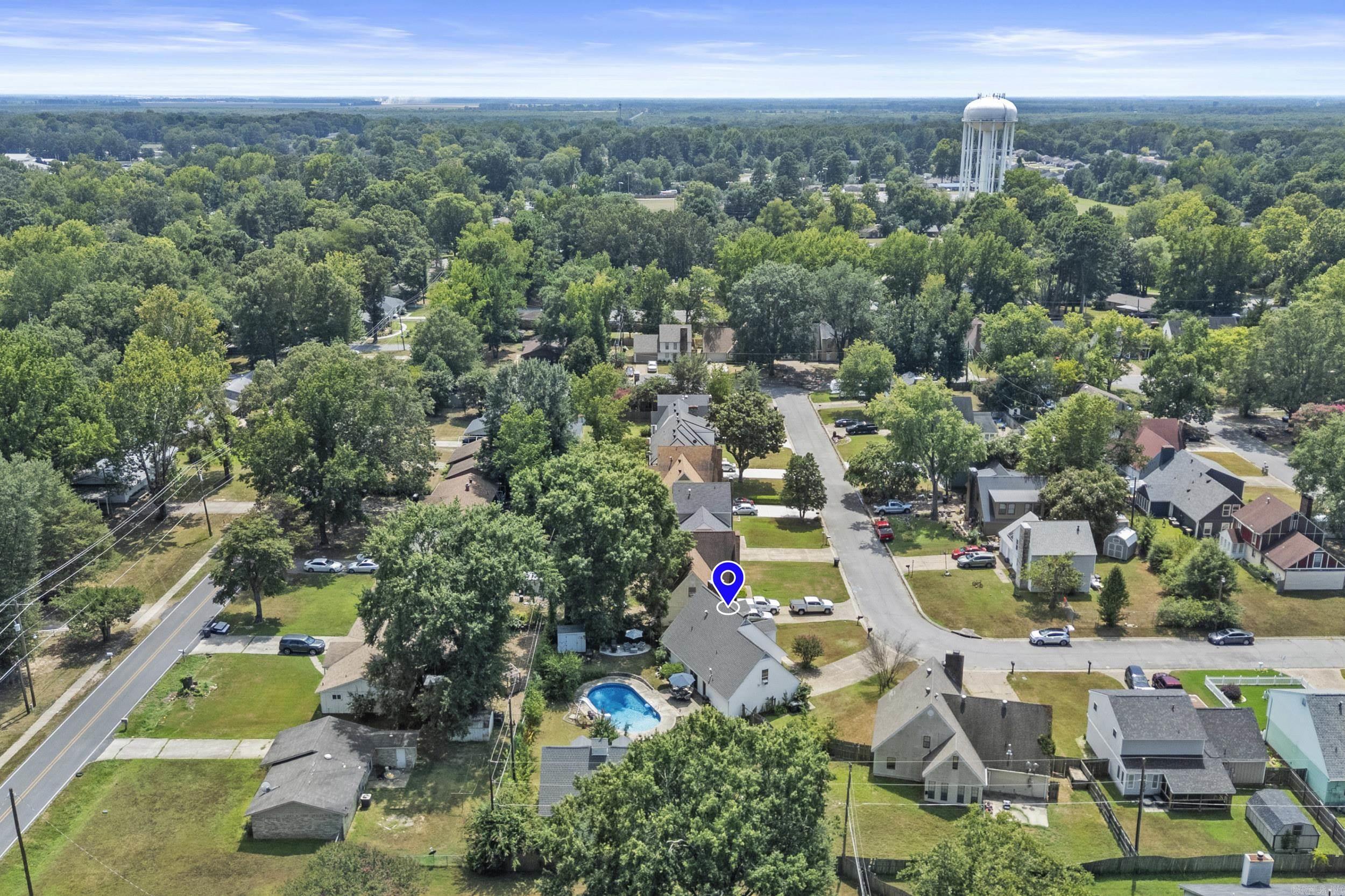 East Hickman & Mcconnell - Residential