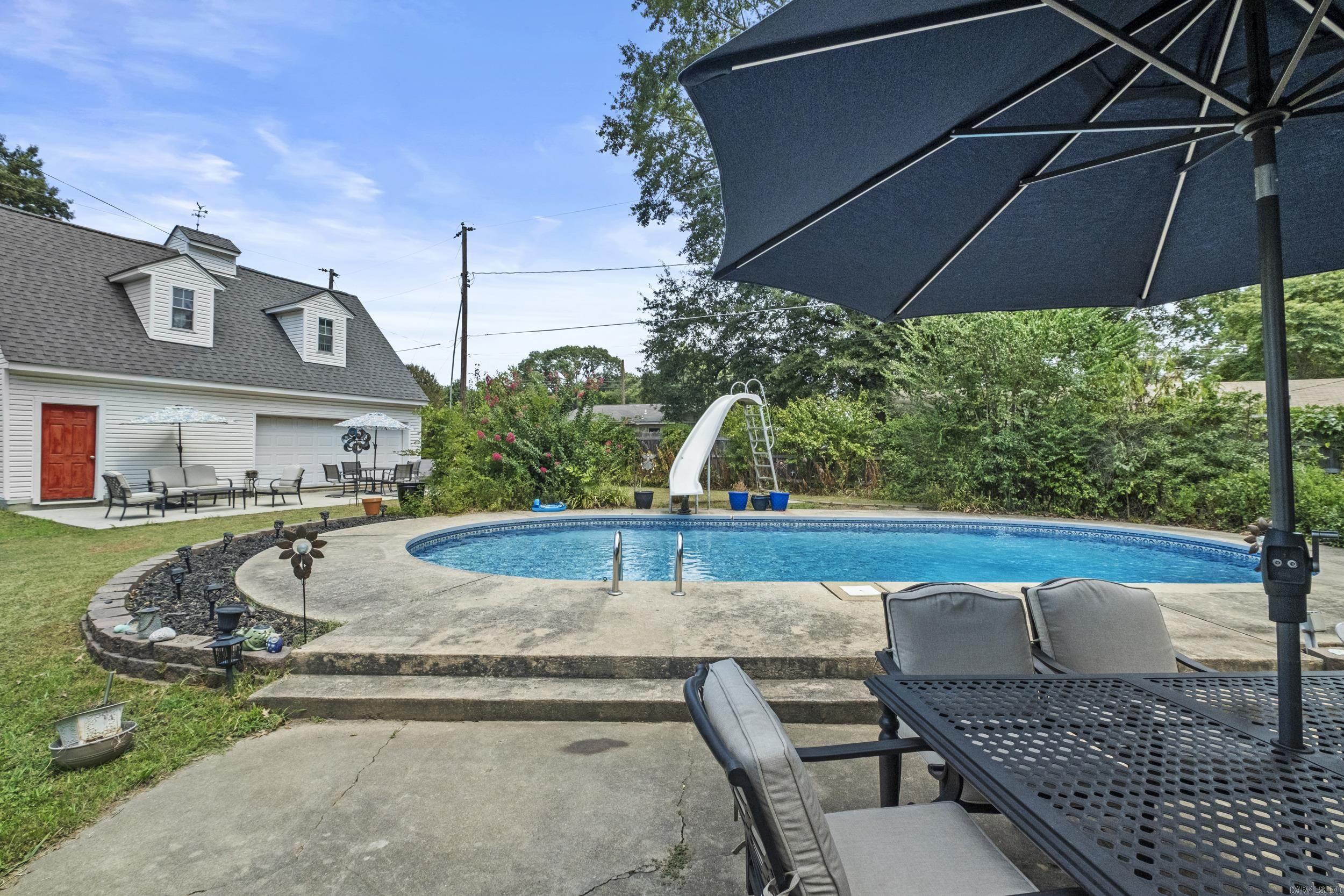 East Hickman & Mcconnell - Residential