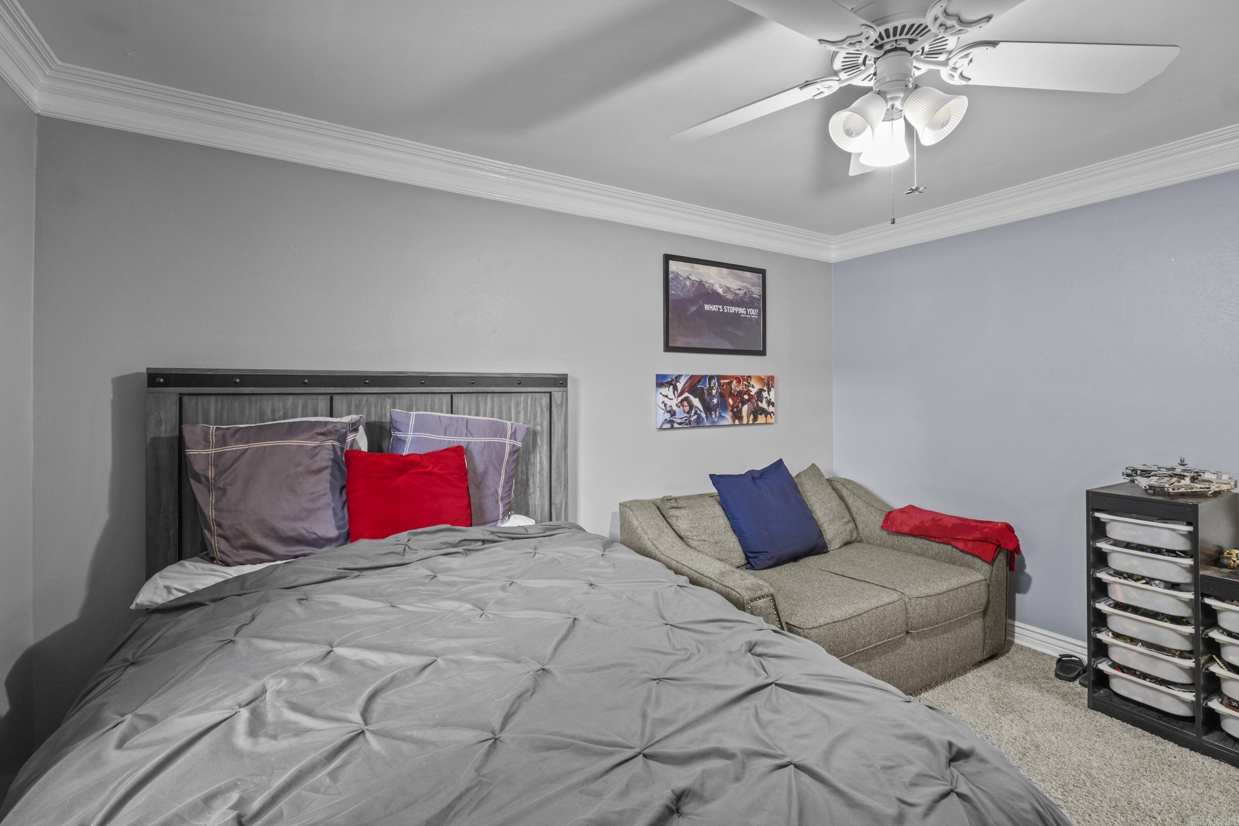 East Hickman & Mcconnell - Residential