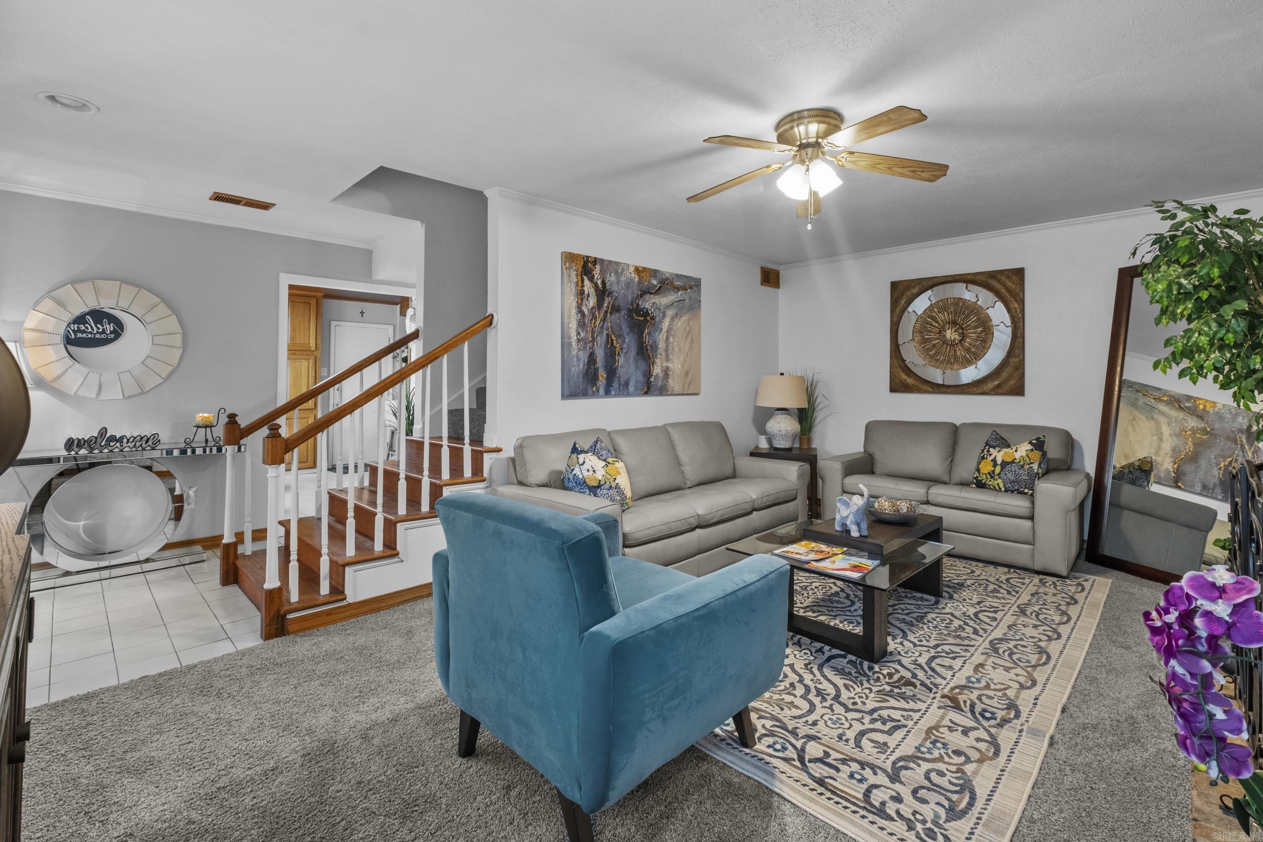 East Hickman & Mcconnell - Residential