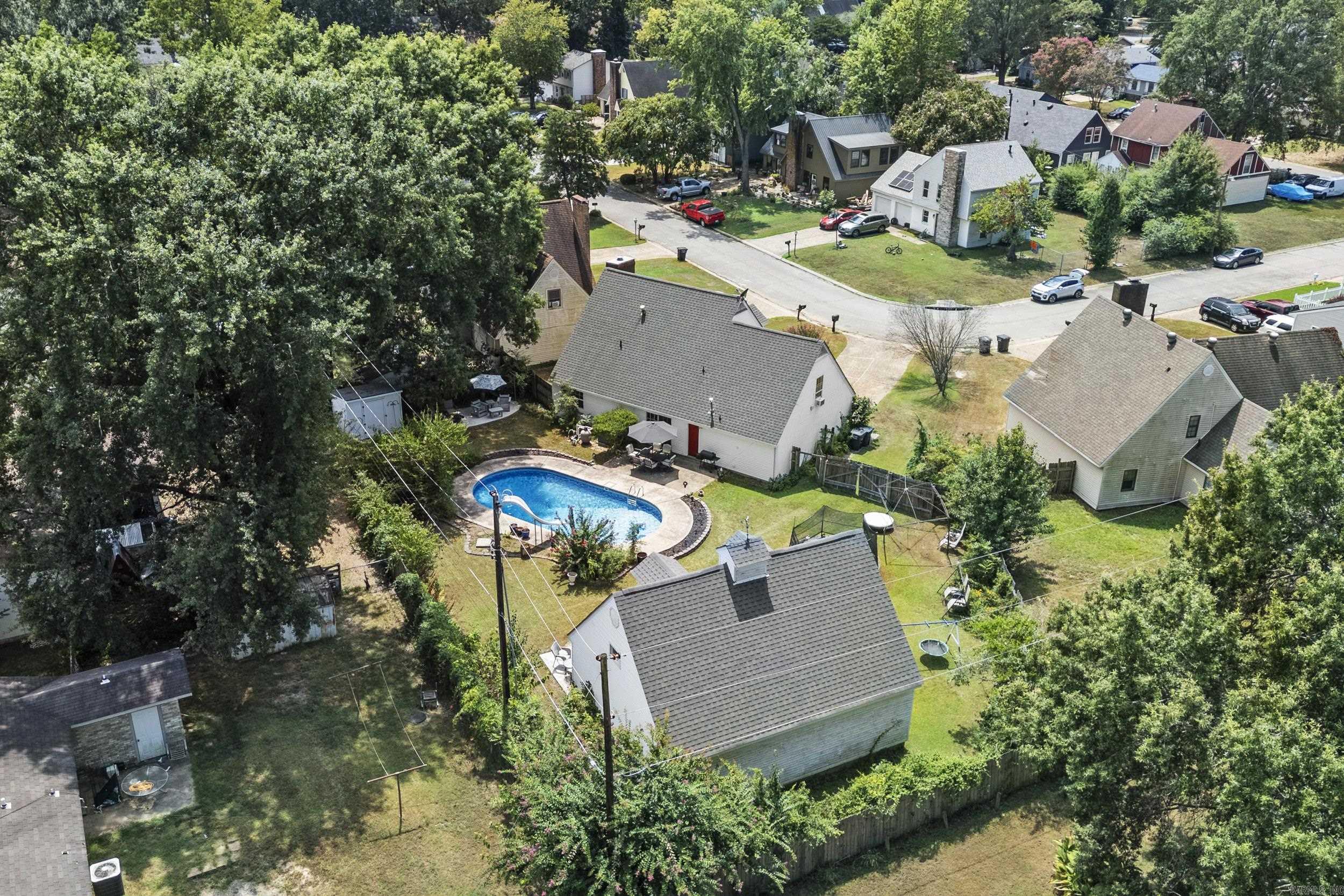 East Hickman & Mcconnell - Residential