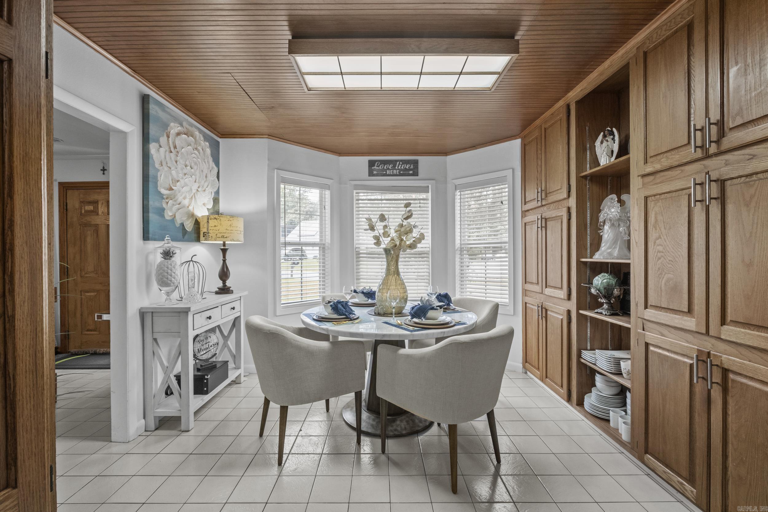 East Hickman & Mcconnell - Residential