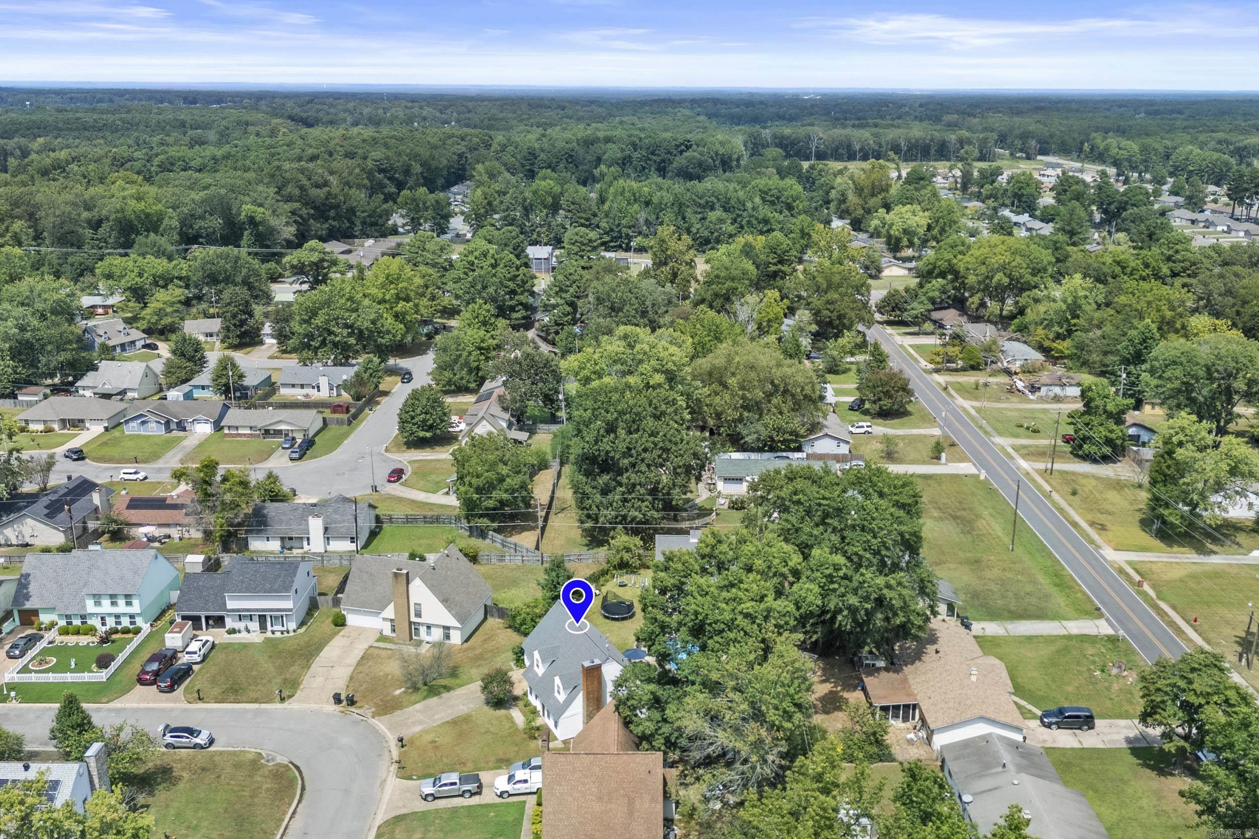 East Hickman & Mcconnell - Residential