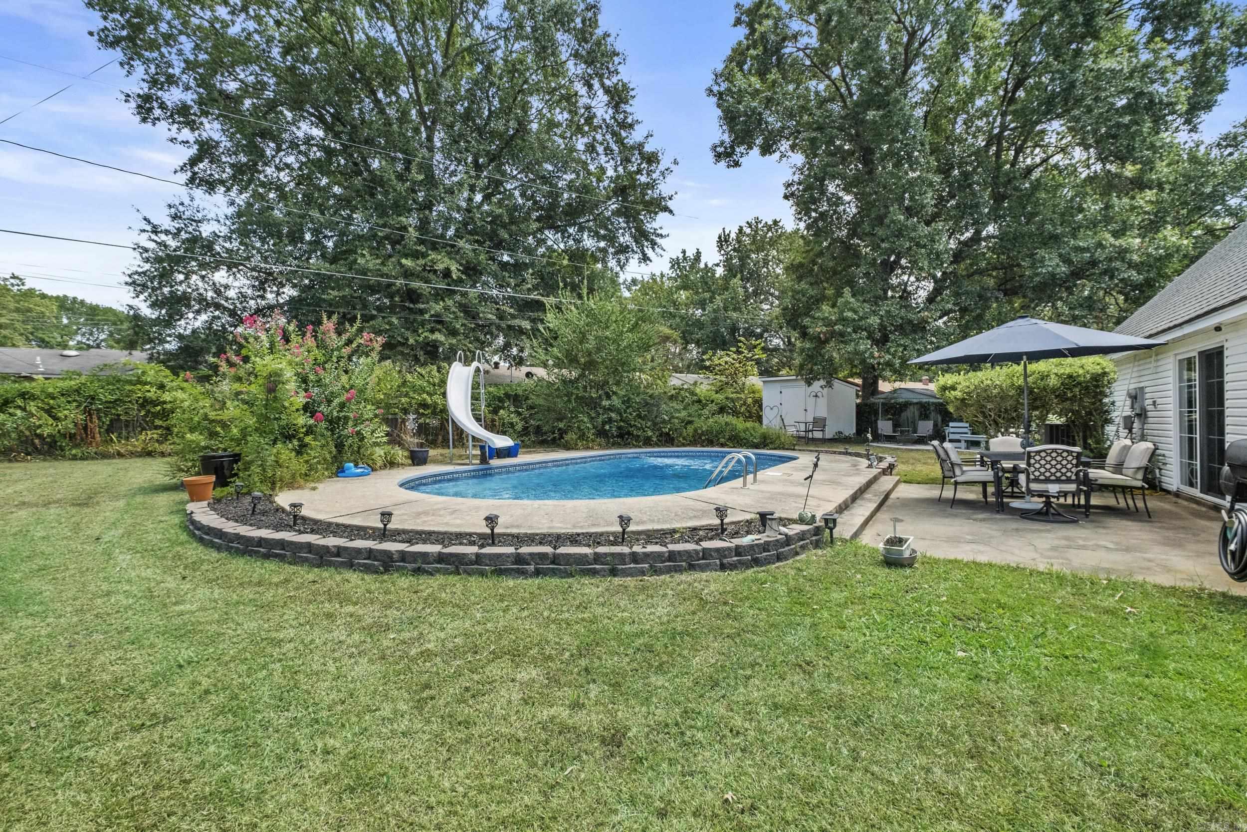 East Hickman & Mcconnell - Residential