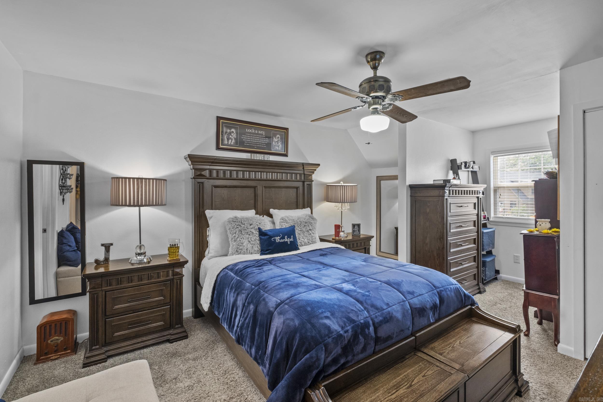 East Hickman & Mcconnell - Residential
