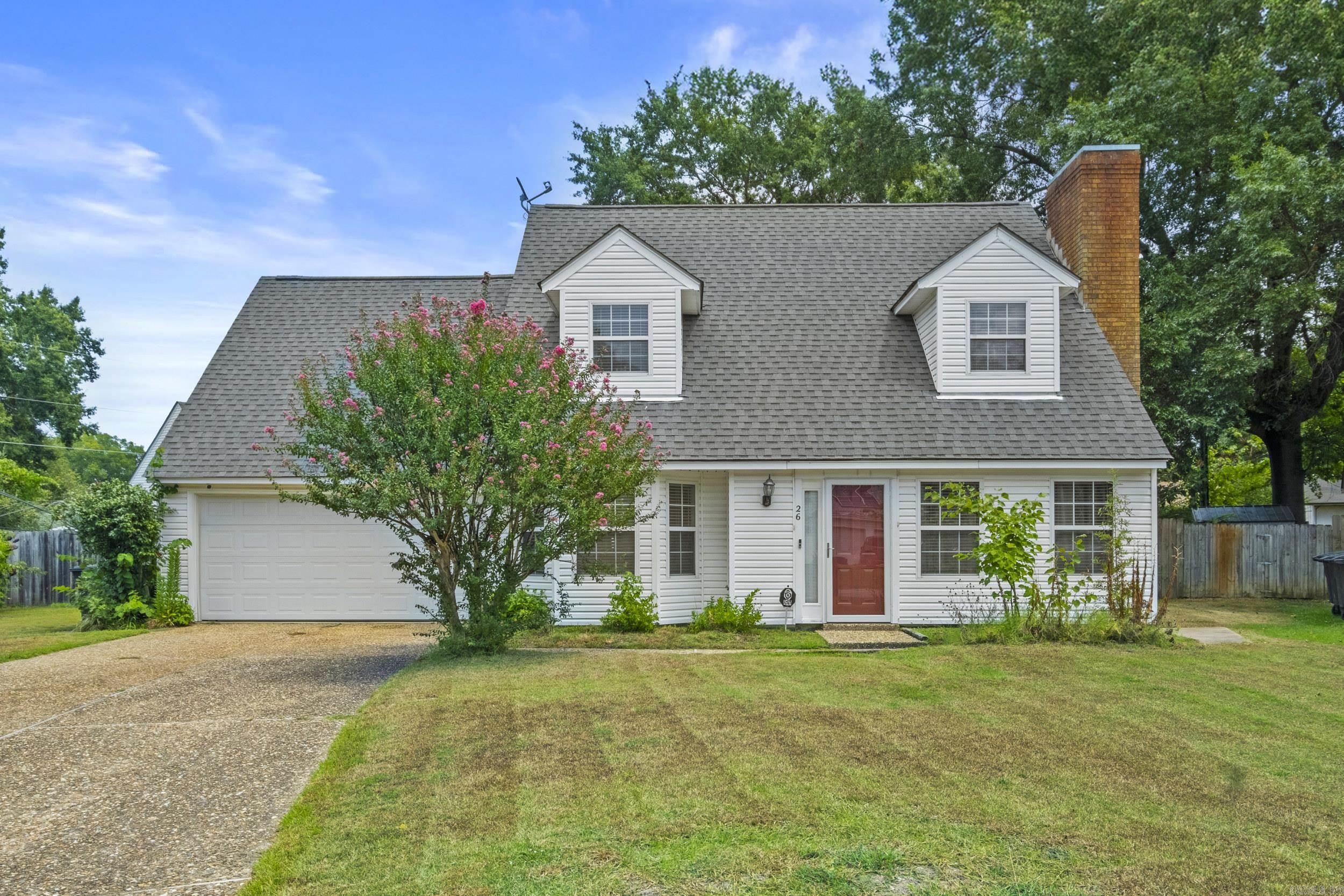 Move-in Ready with Pool, Shop, & Extra Storage! This home is packed with updates inside and out. The kitchen features updated cabinets, new Corian countertops, a stylish backsplash, a custom coffee bar cabinet, and new appliances (2022)āplus lots of cabinets and storage throughout. Both bathrooms have been refreshed with new vanities, toilets, new tile flooring, and modern finishesāone with a new tub, rain shower, and tile surround, the other with a brand-new tiled shower. Each bath includes ceiling-mounted exhaust fans with lights and sound (2022). Major upgrades include a new HVAC system (2023) and updated electrical (2024). Outside, enjoy a large backyard with an inground swimming pool, two new cement pad patios (2024), a 24x32 shop with a 15x32 bonus space upstairsāperfect for a pool house, game room, office, or hobby areaāplus a 10x10 shed built in 2024. Selected furnishings are negotiable. Donāt miss your chance to make this yoursācall today for an appointment!