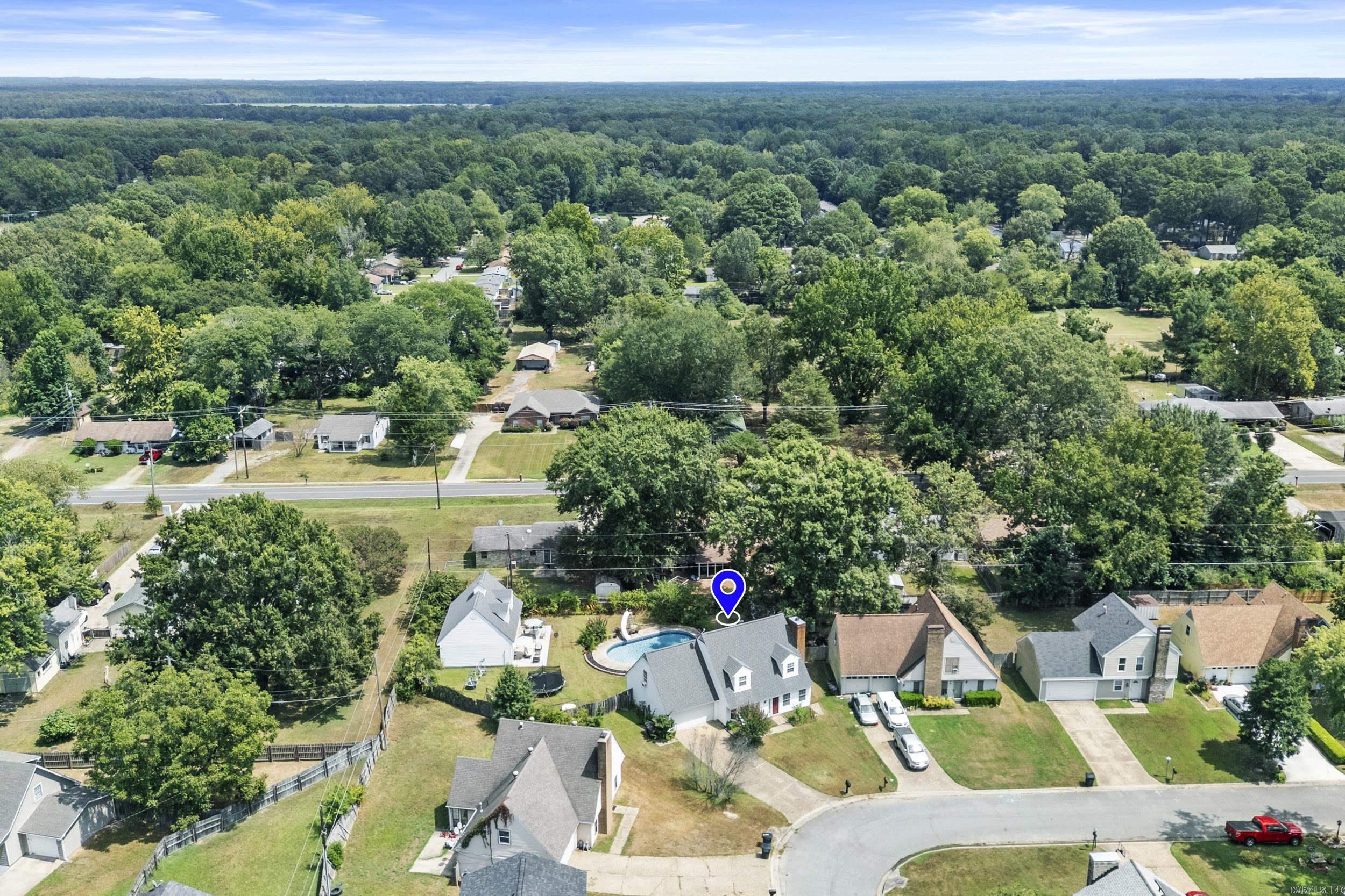 East Hickman & Mcconnell - Residential