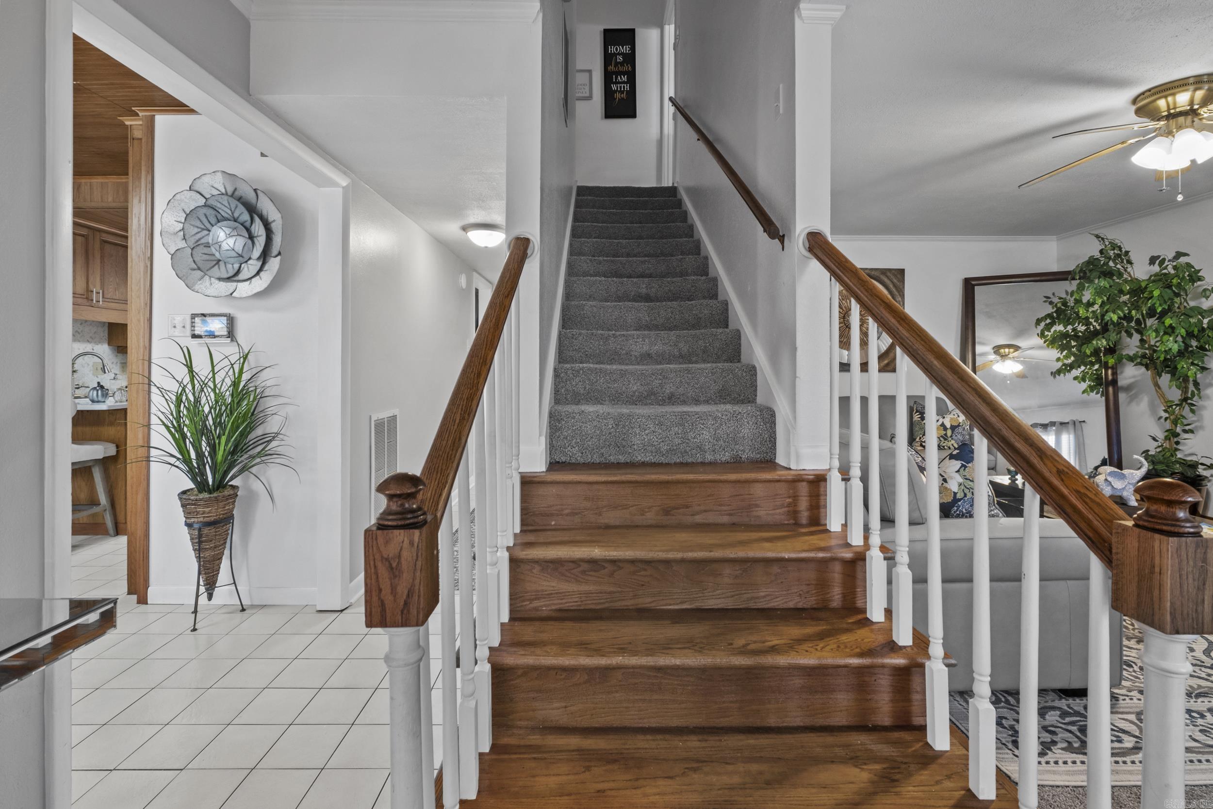 East Hickman & Mcconnell - Residential