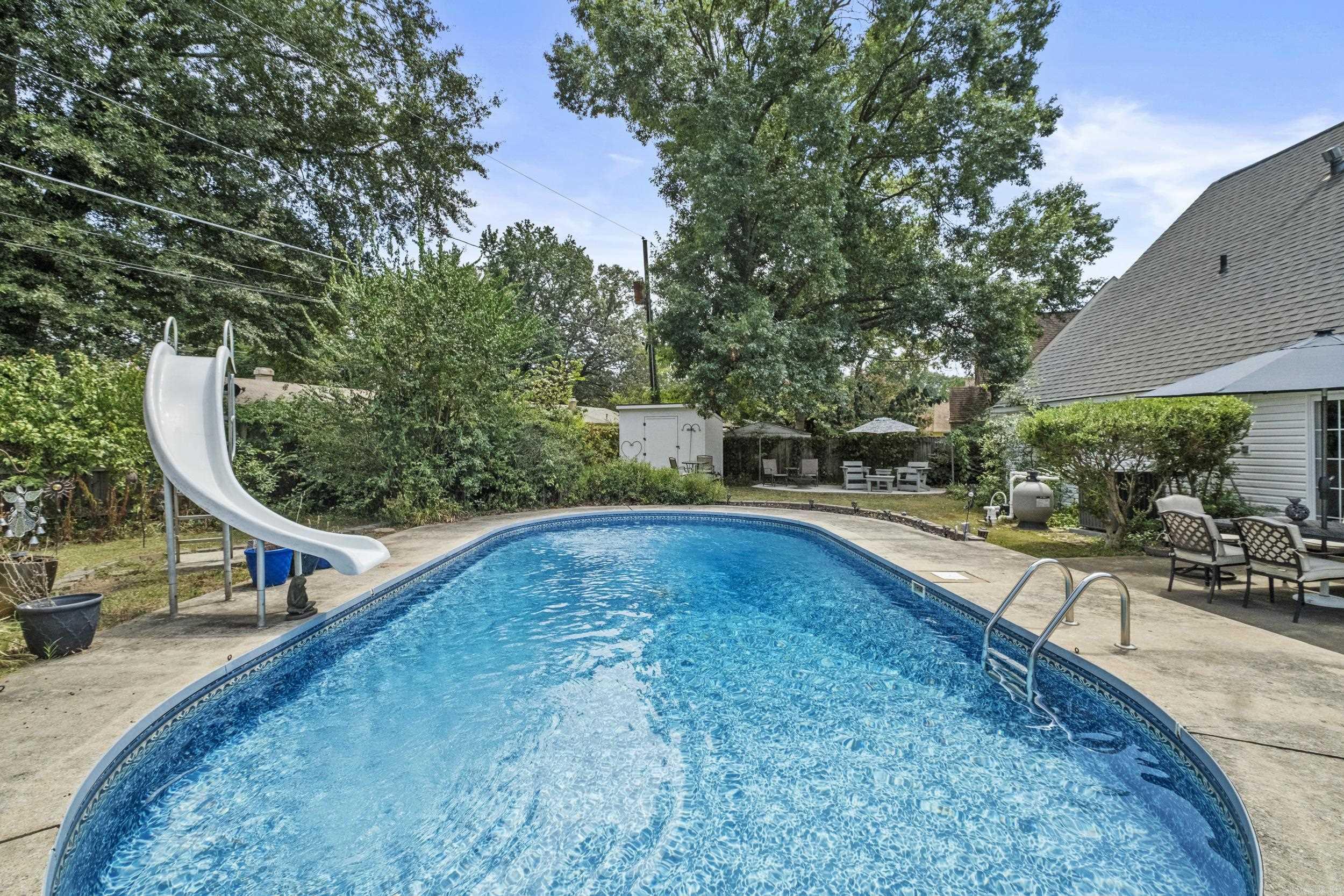 East Hickman & Mcconnell - Residential