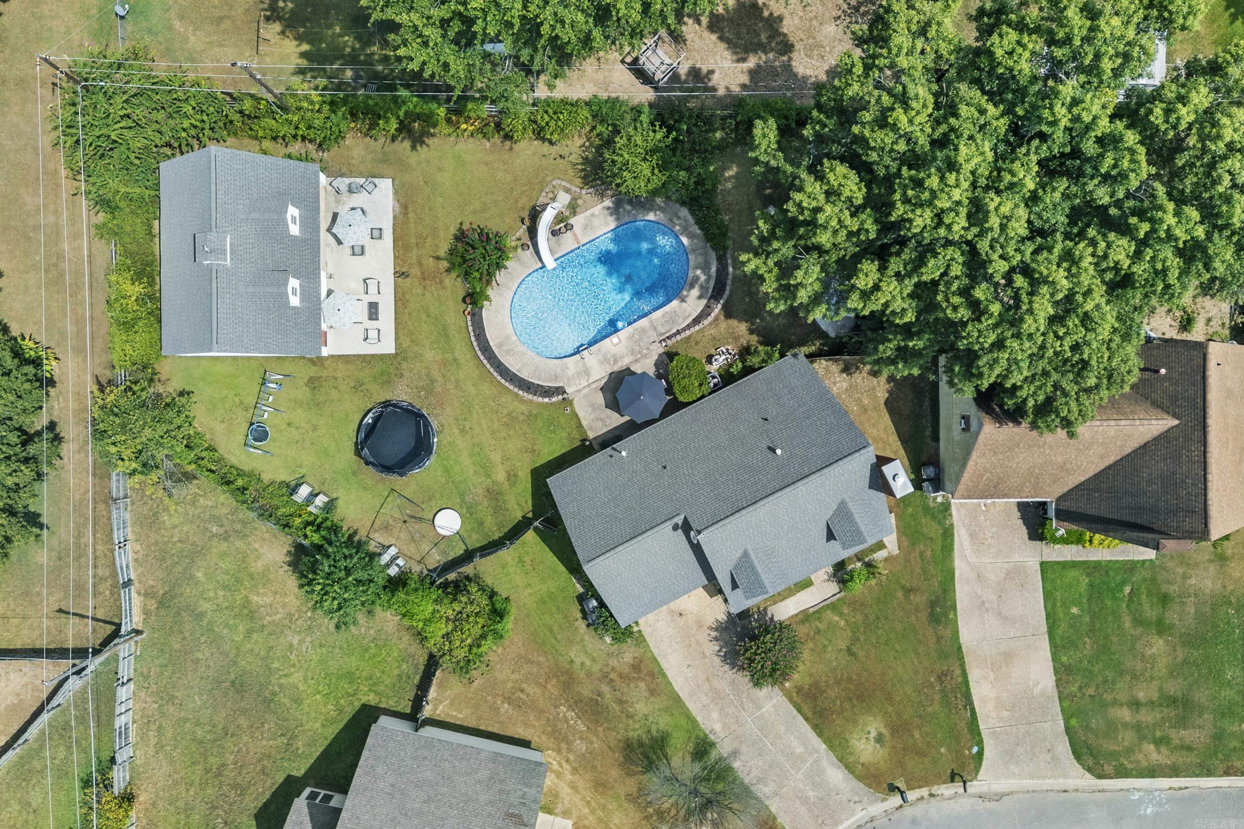 East Hickman & Mcconnell - Residential