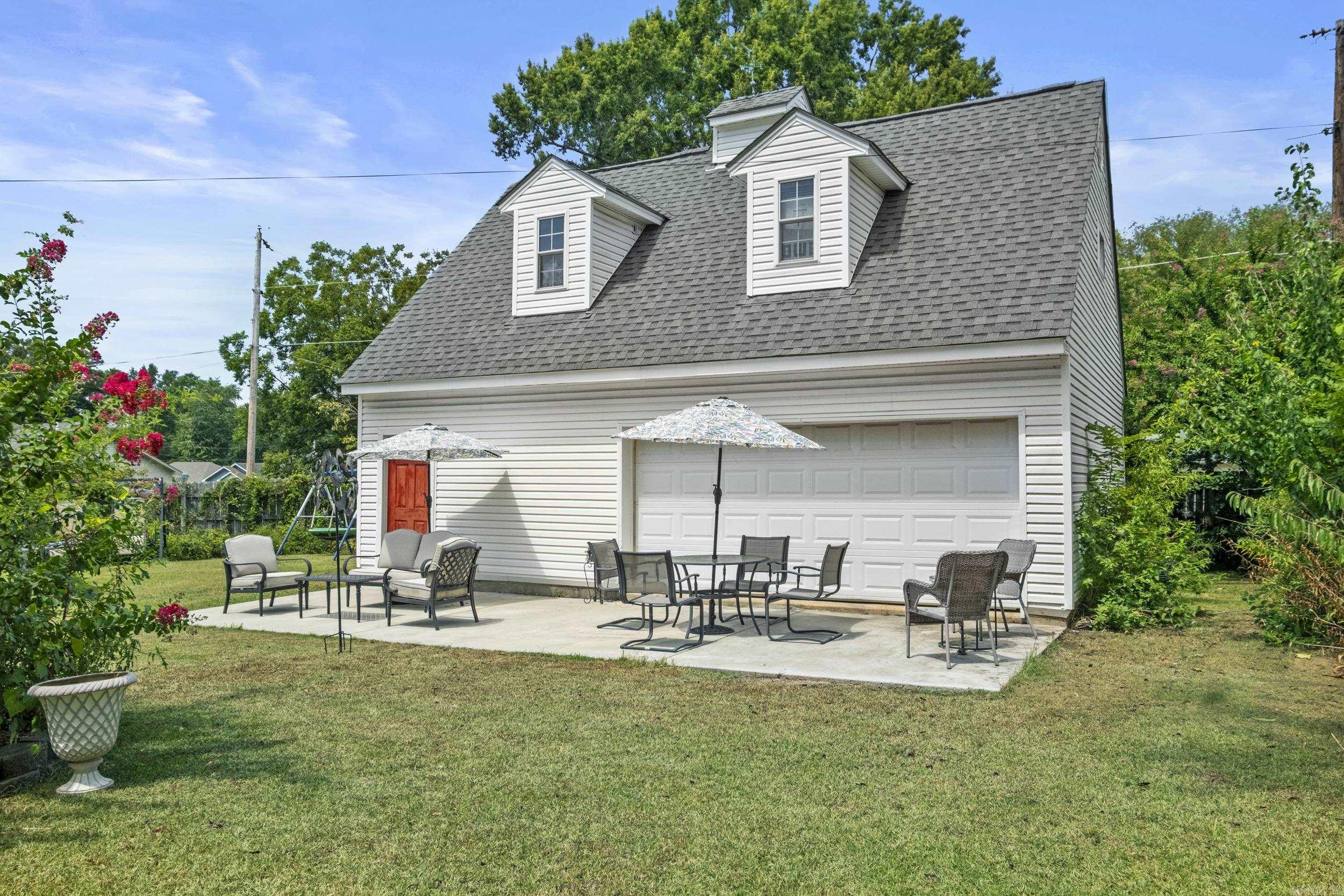 East Hickman & Mcconnell - Residential