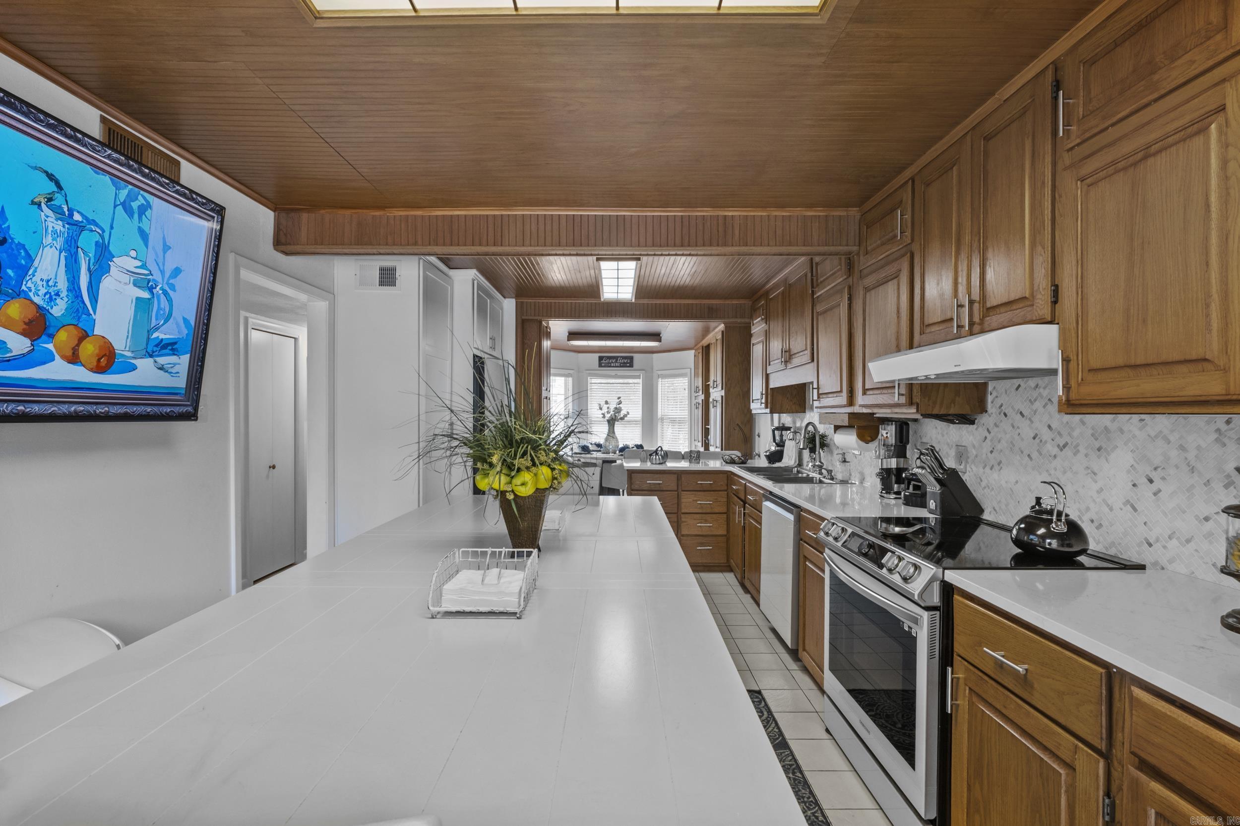 East Hickman & Mcconnell - Residential