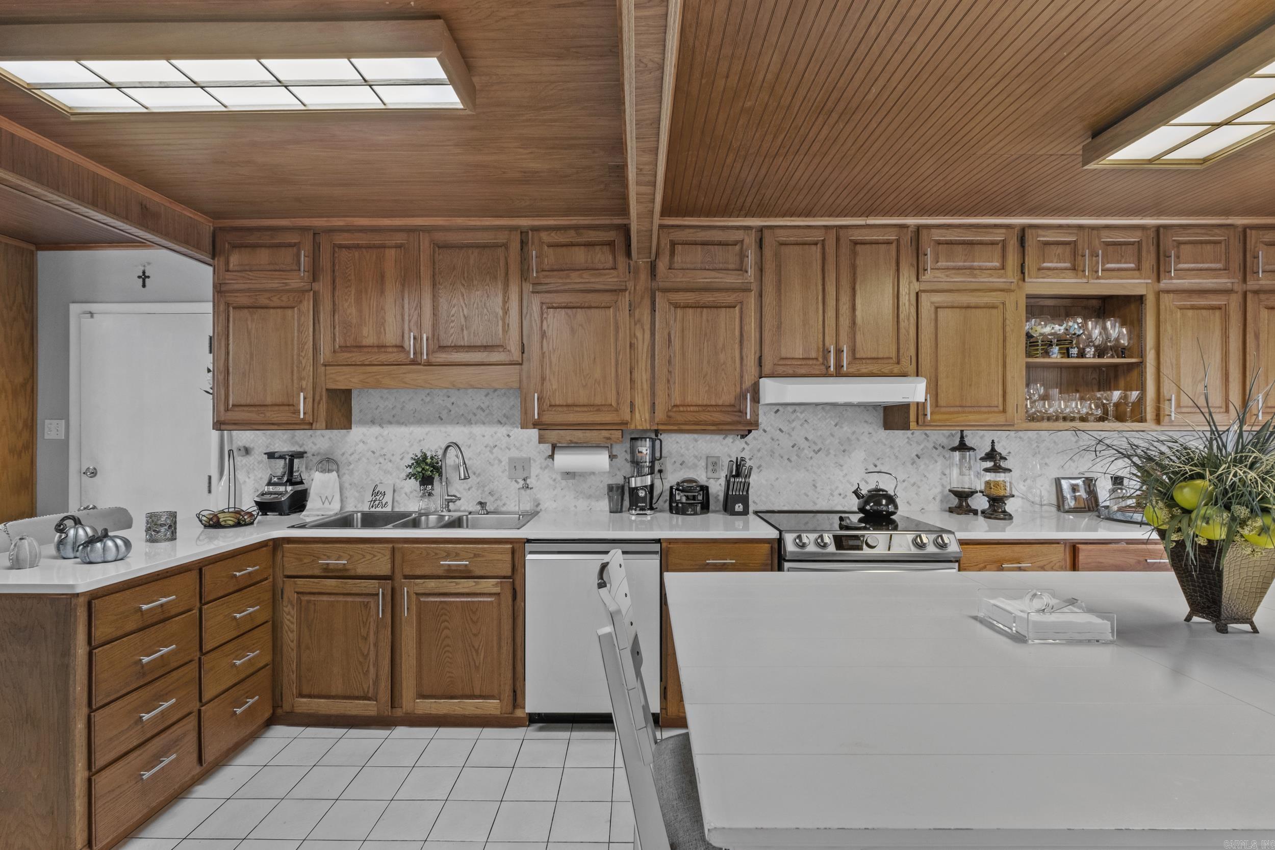 East Hickman & Mcconnell - Residential
