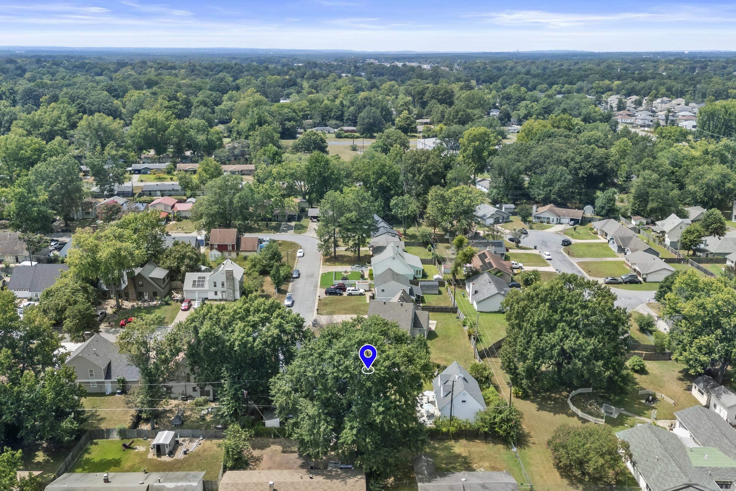 East Hickman & Mcconnell - Residential