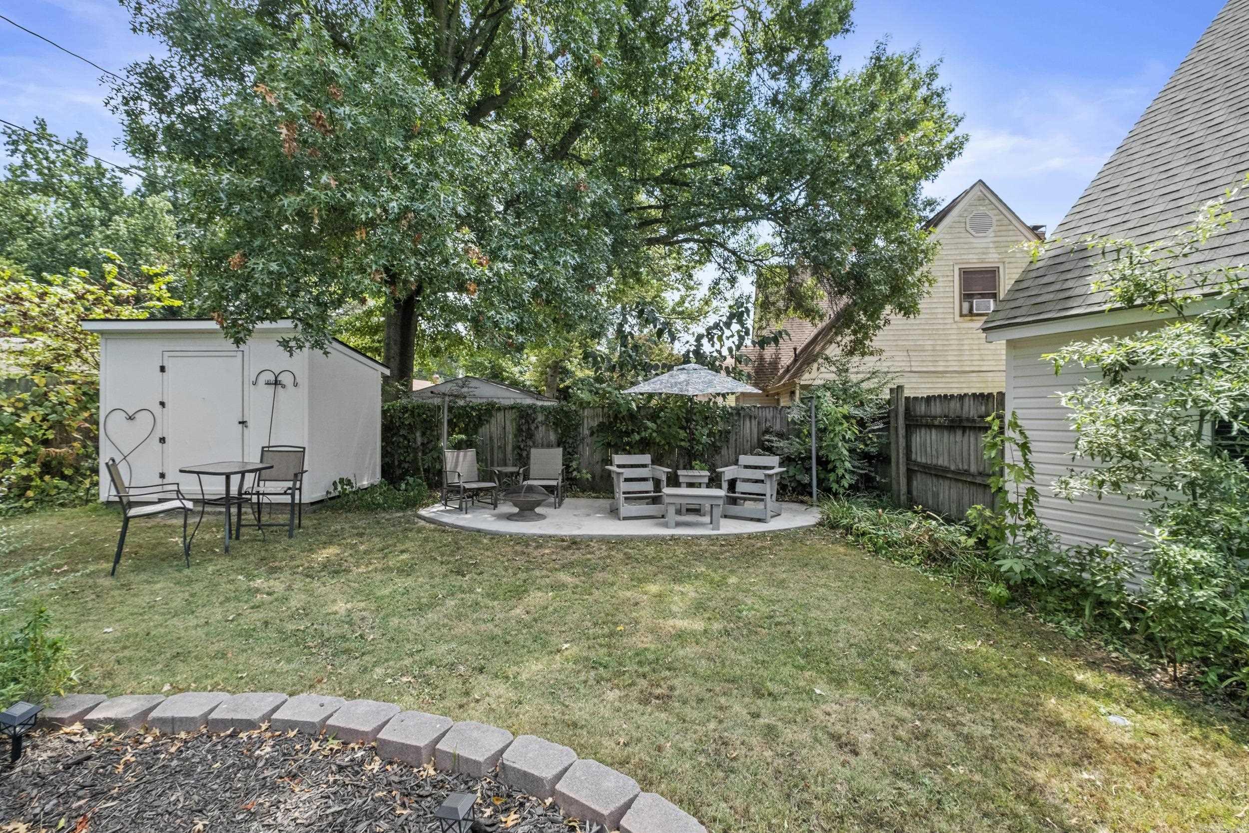East Hickman & Mcconnell - Residential