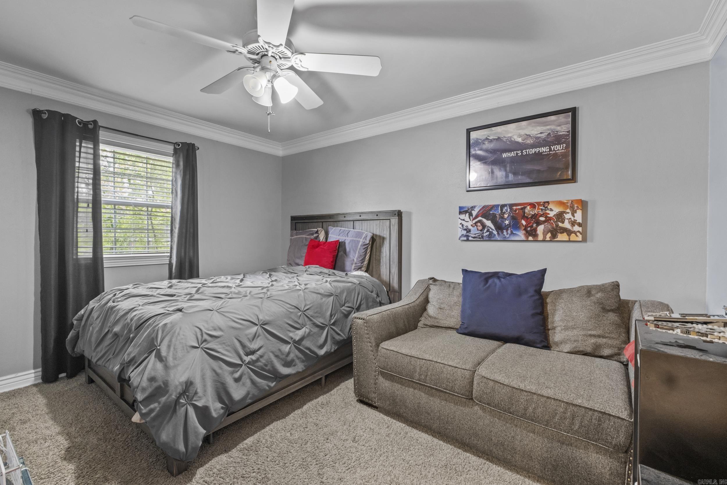 East Hickman & Mcconnell - Residential