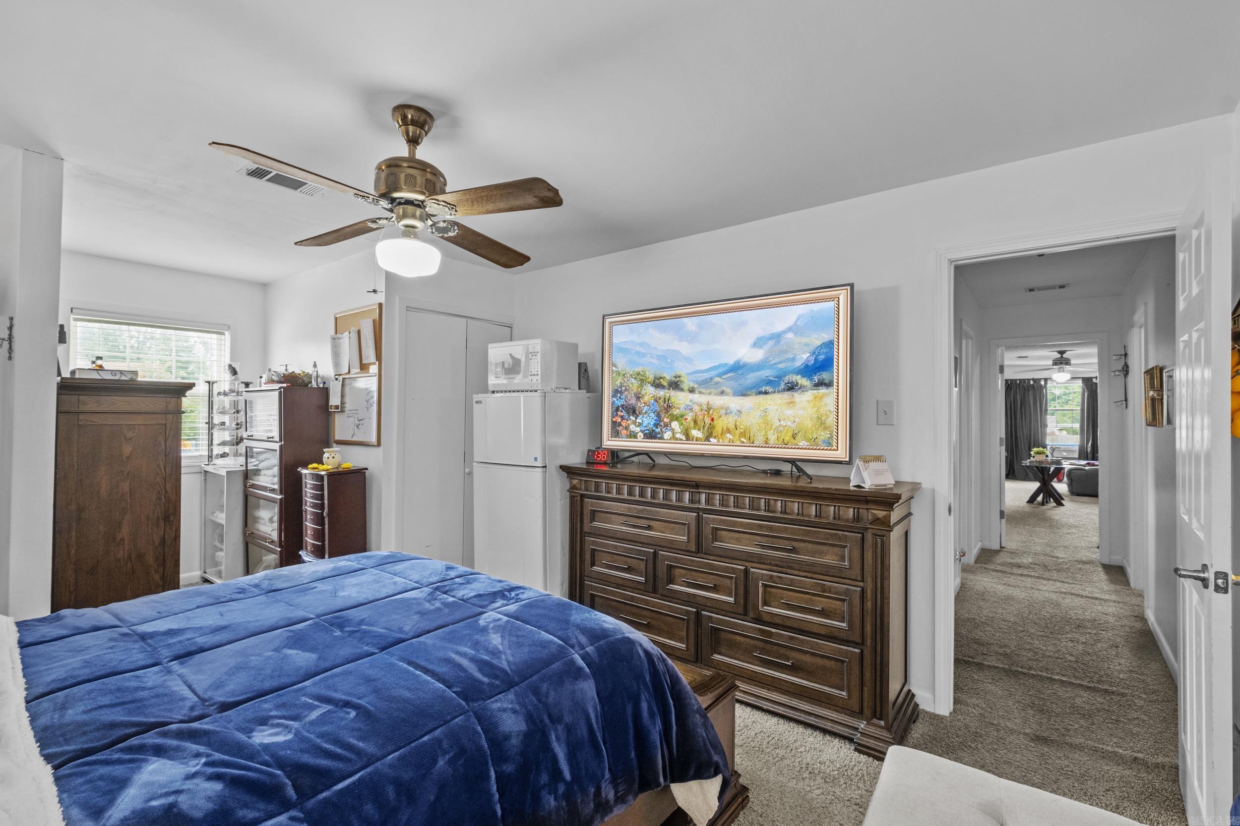 East Hickman & Mcconnell - Residential