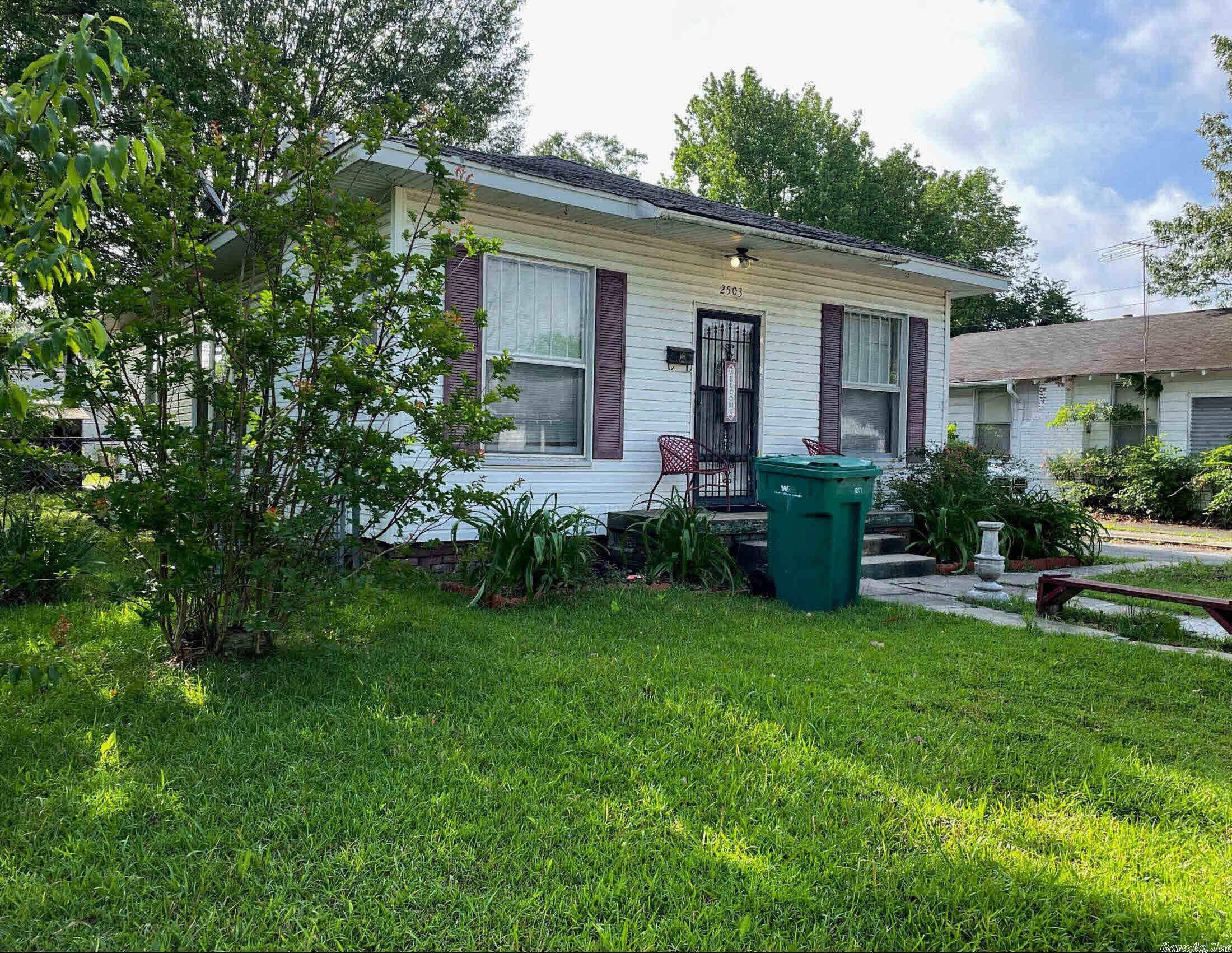 INVESTOR PACKAGE! 48 Hour notice required before viewing. Properties Sold As Is with no disclosure available 2503 S. Linden-SFH 2505 S. Linden-SFH with Apartment in Back 2507/2509 S. Linden-Duplex 1206 E. 46th Ave 1401 Ashley Dr 2002 W. 29th Ave 2107 Howard Dr. 2202 West 29th Ave 2401 Howard Dr 2706 Patricia Dr 3108 Tulip St 3202 Tulip St 20 Total Properties Long Term Property Management in Place! TENANT OCCUPIED-DO NOT DISTURB TENANTS
