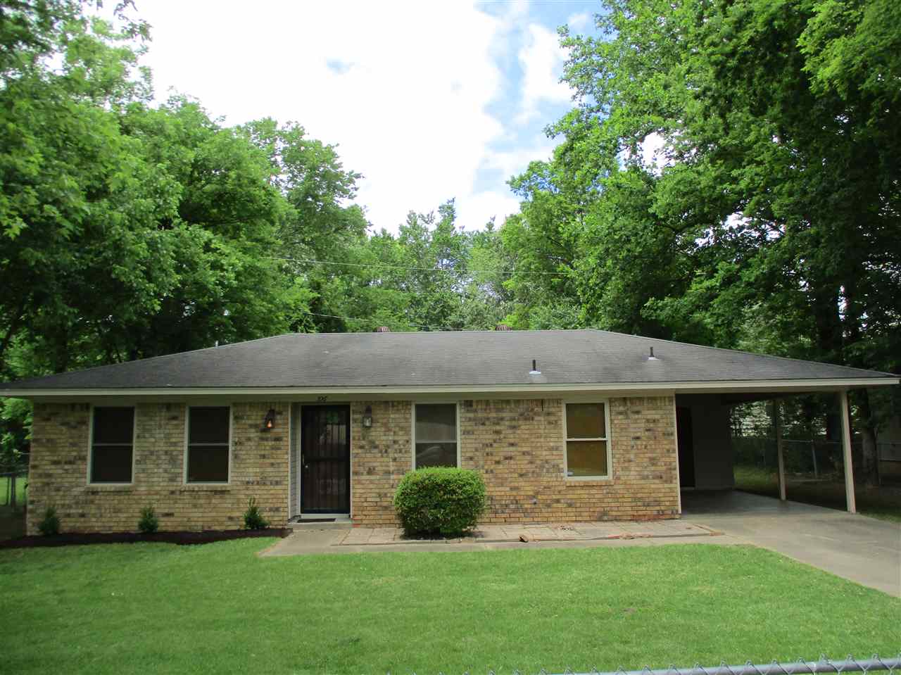 Charles Rep to Jacksonville - Residential Lease