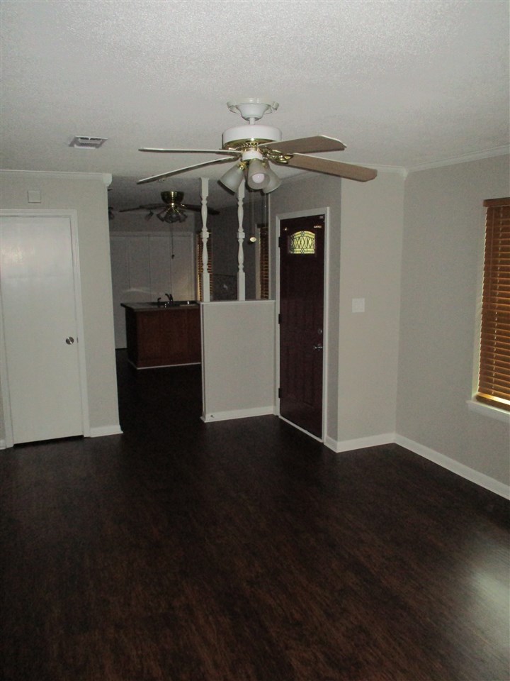Charles Rep to Jacksonville - Residential Lease
