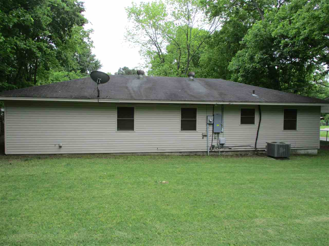 Charles Rep to Jacksonville - Residential Lease