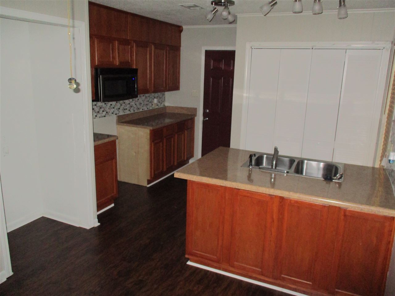 Charles Rep to Jacksonville - Residential Lease