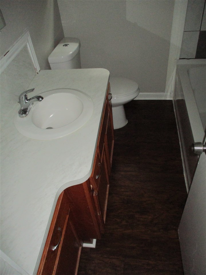 Charles Rep to Jacksonville - Residential Lease