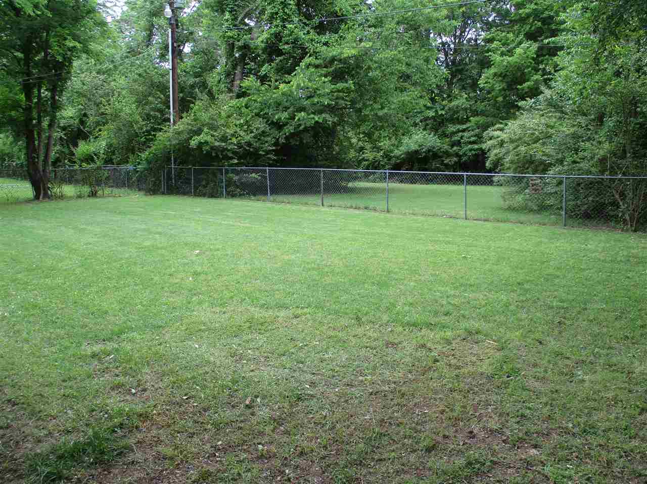 Charles Rep to Jacksonville - Residential Lease