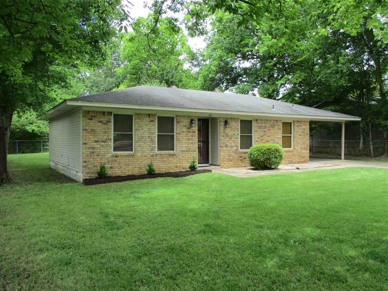 Charles Rep to Jacksonville - Residential Lease