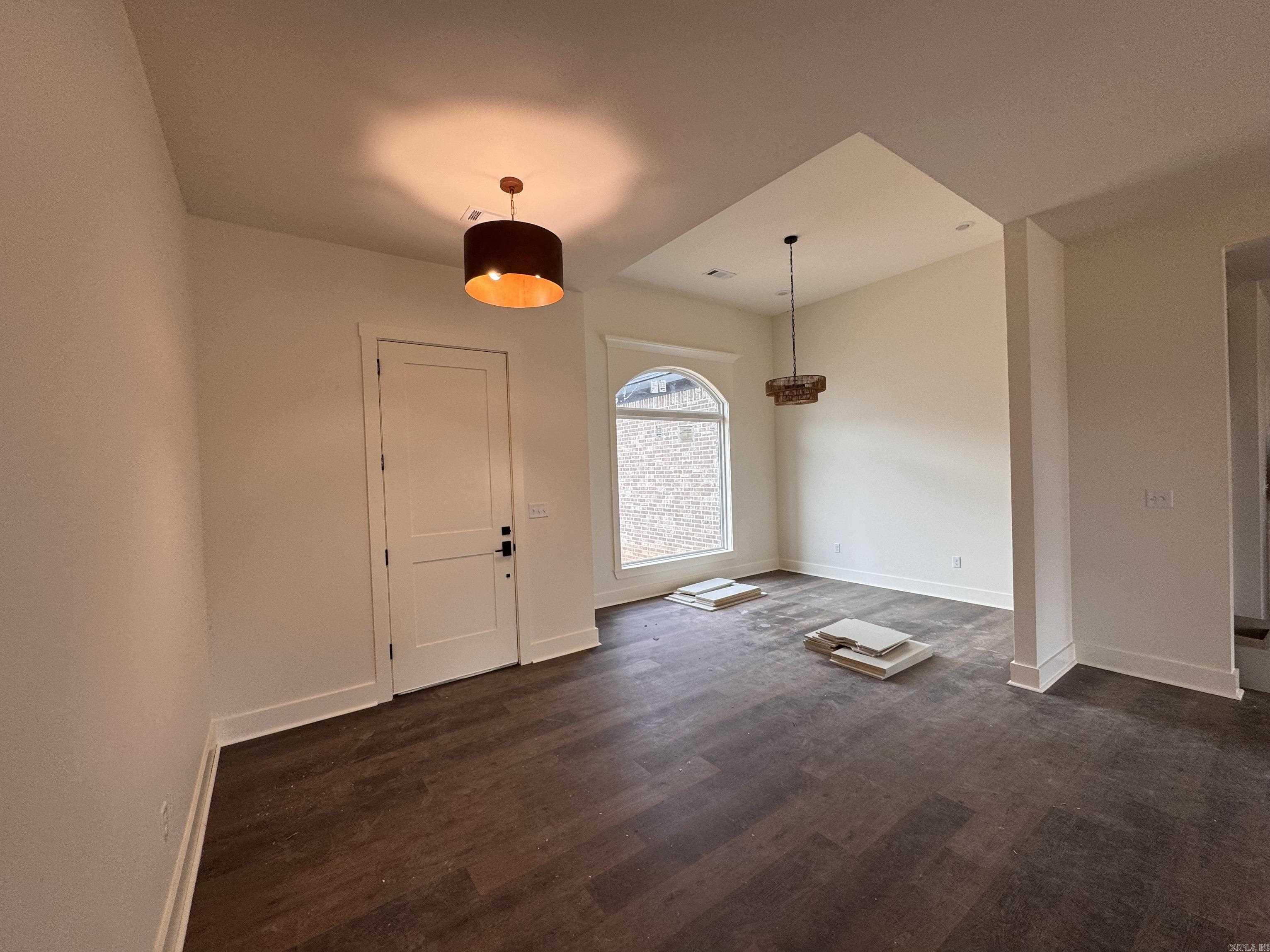 BELMONT ESTATES SUBDIVISION - Residential