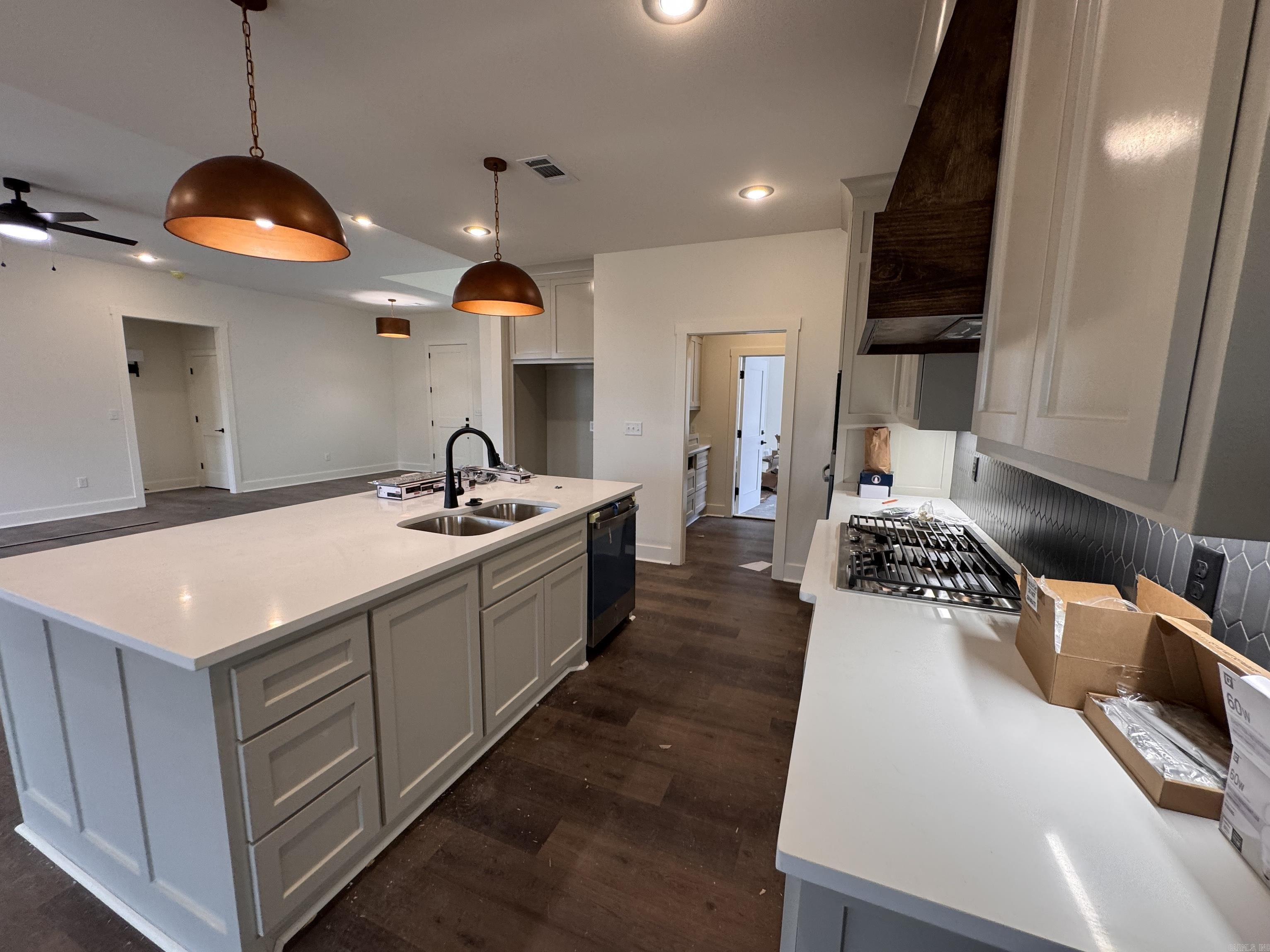 BELMONT ESTATES SUBDIVISION - Residential